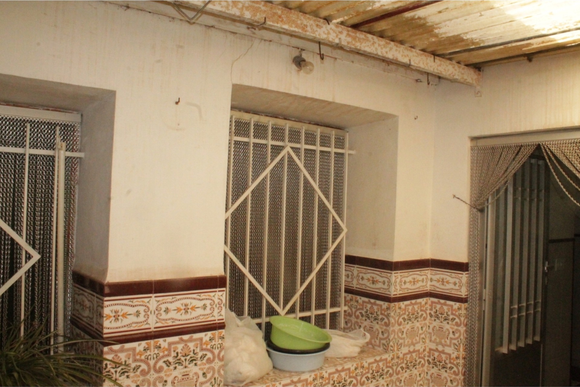 Resale - Town House - Pinoso - Inland