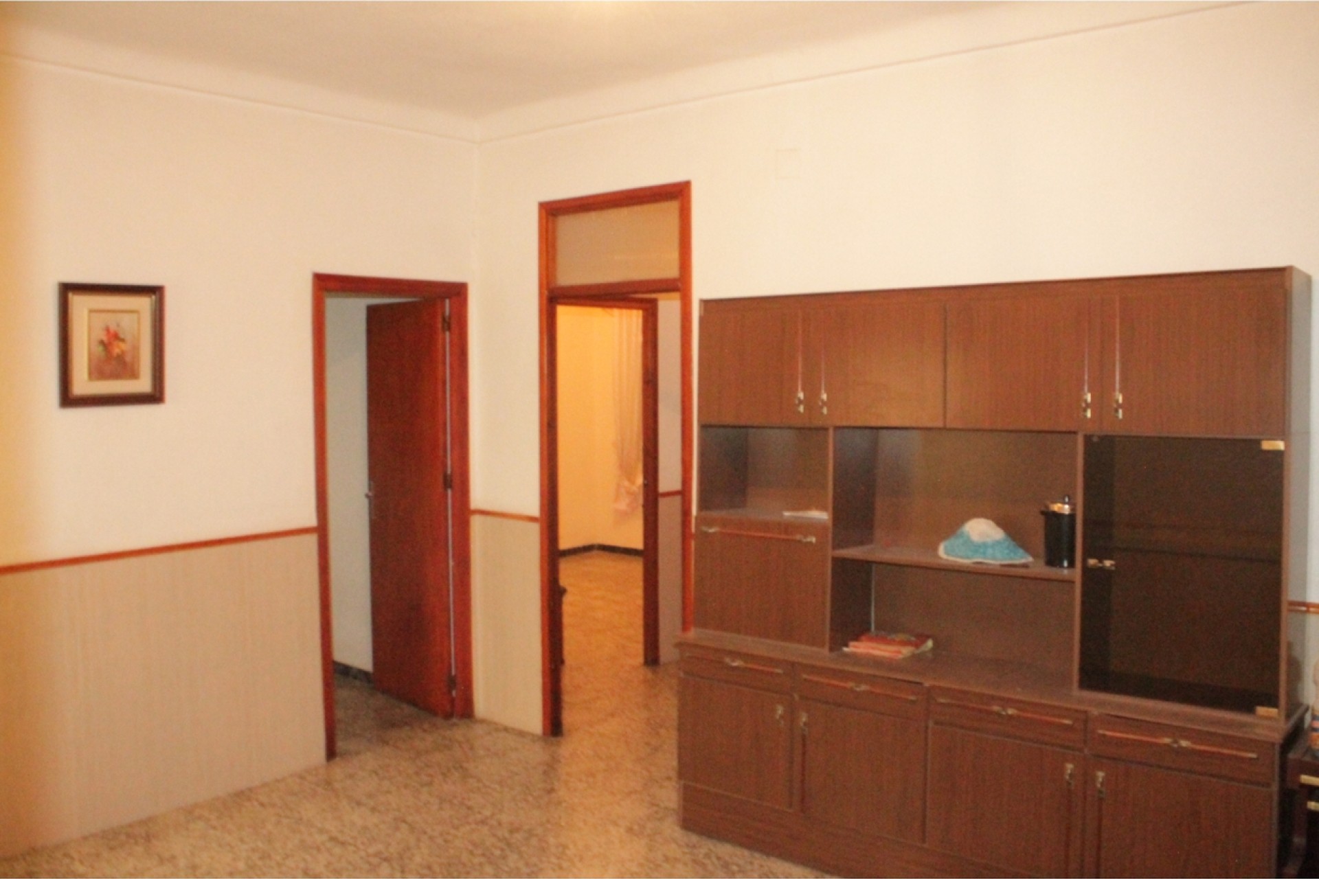 Resale - Town House - Pinoso - Inland