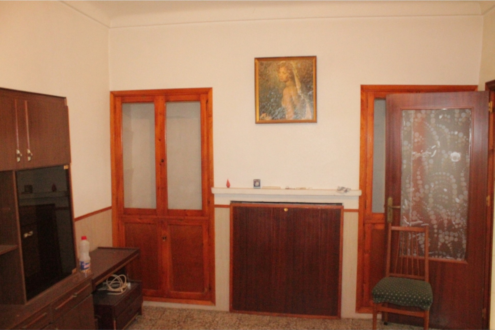 Resale - Town House - Pinoso - Inland