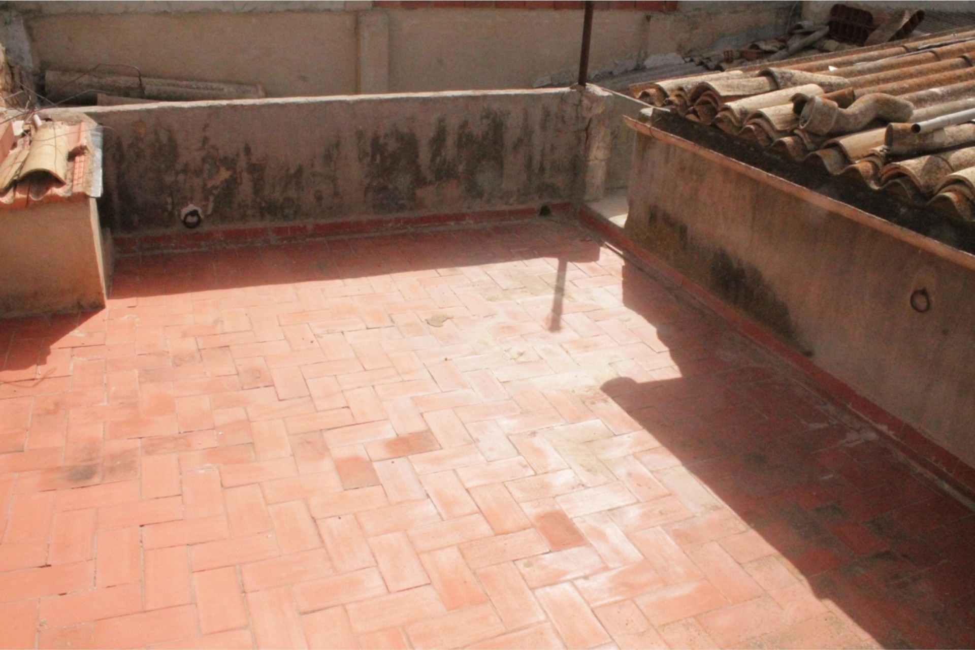 Resale - Town House - Pinoso - Inland