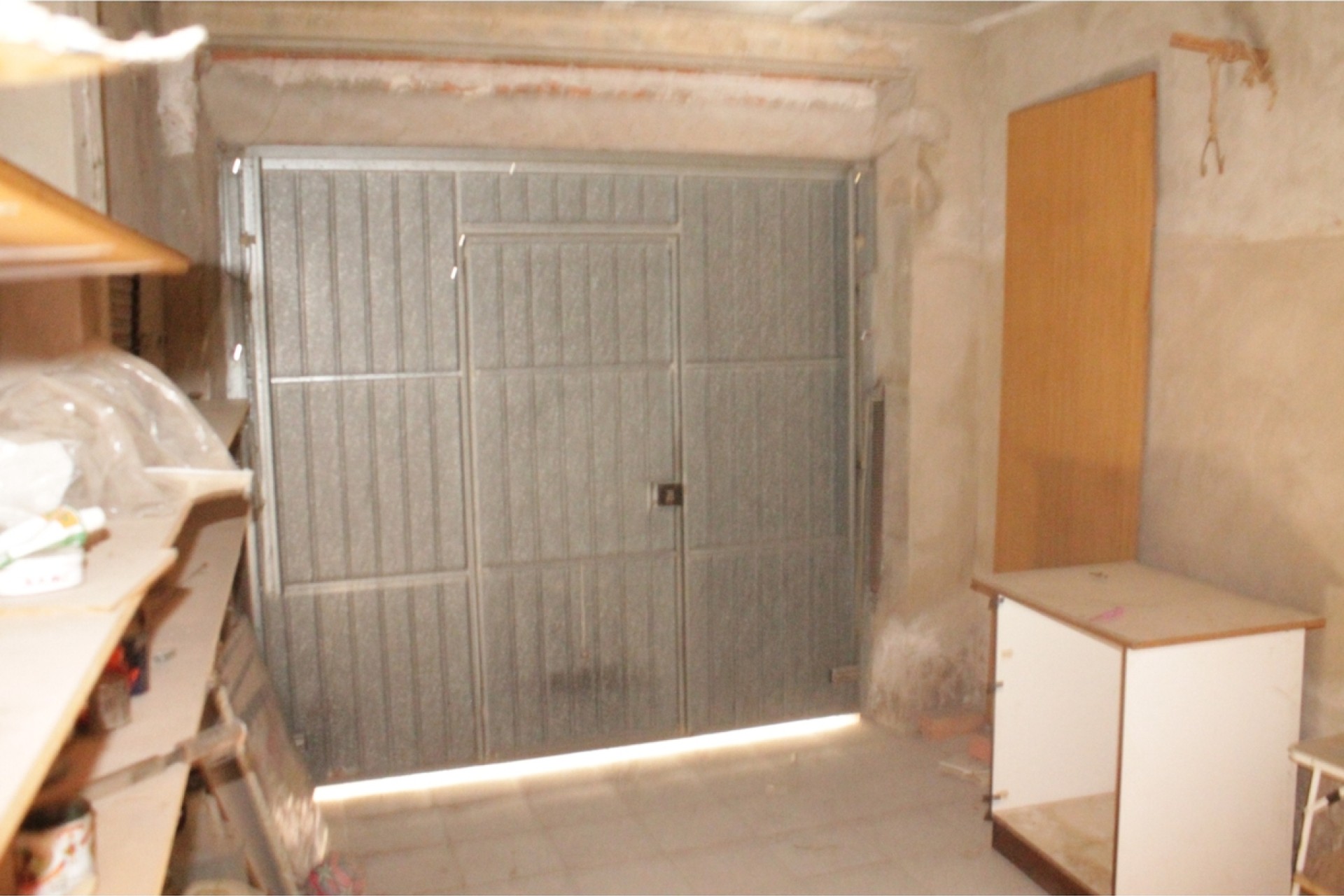 Resale - Town House - Pinoso - Inland