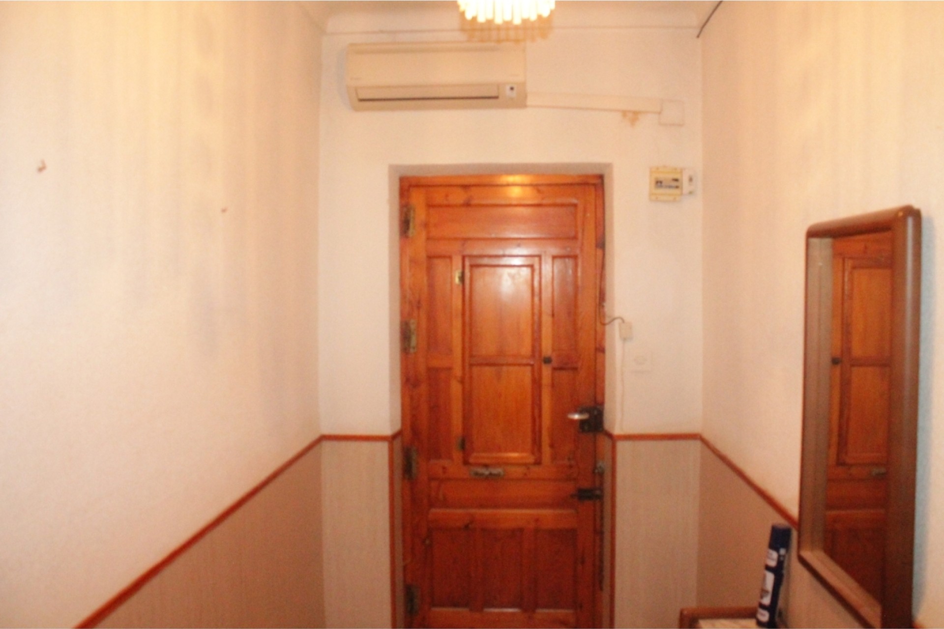 Resale - Town House - Pinoso - Inland