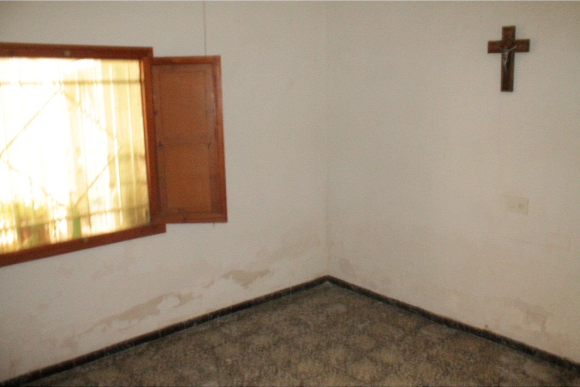 Resale - Town House - Pinoso - Inland