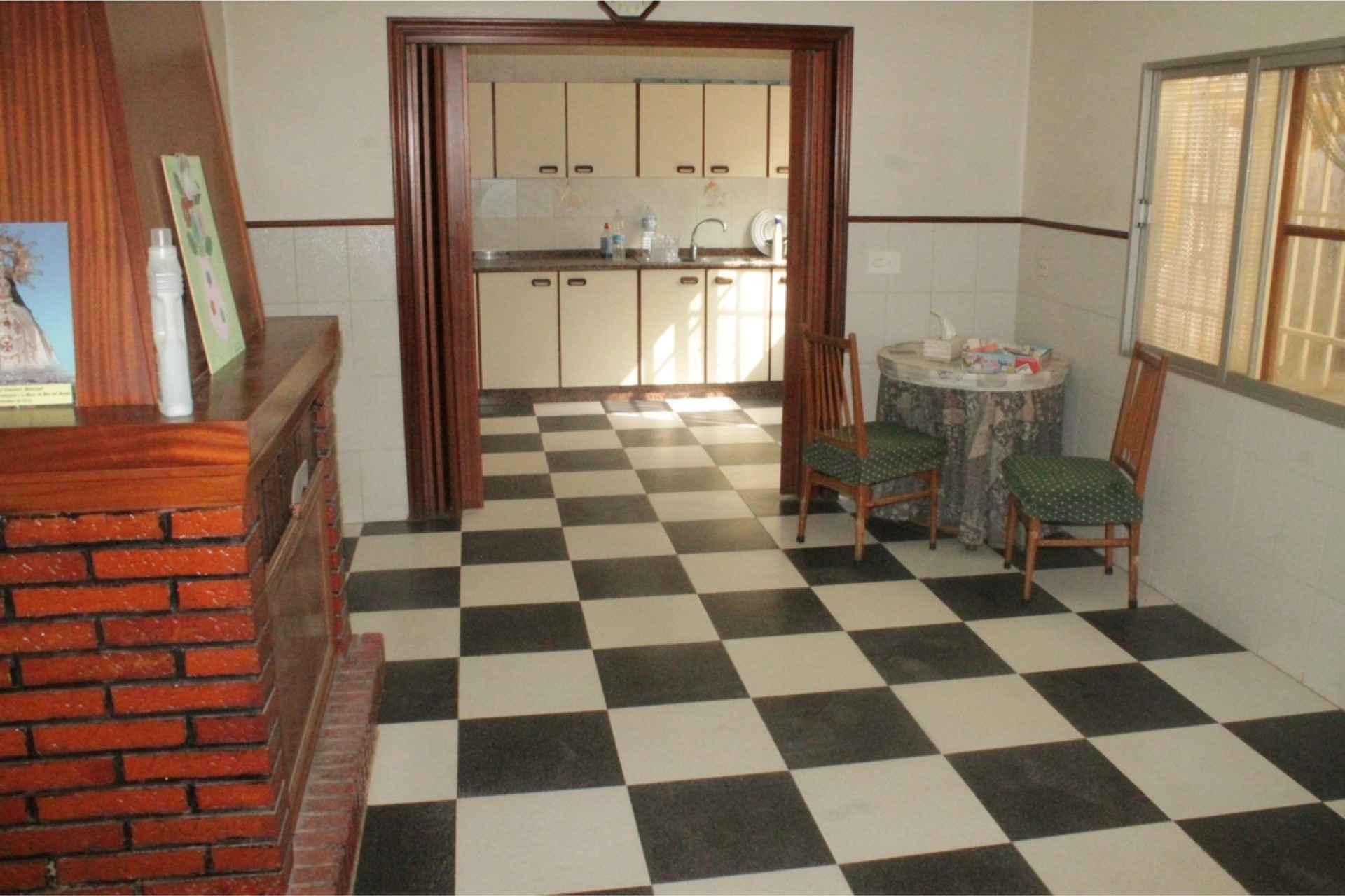 Resale - Town House - Pinoso - Inland