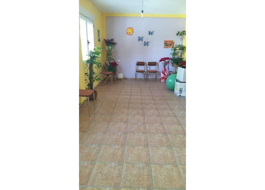 Resale - Town House - Pinoso - Inland