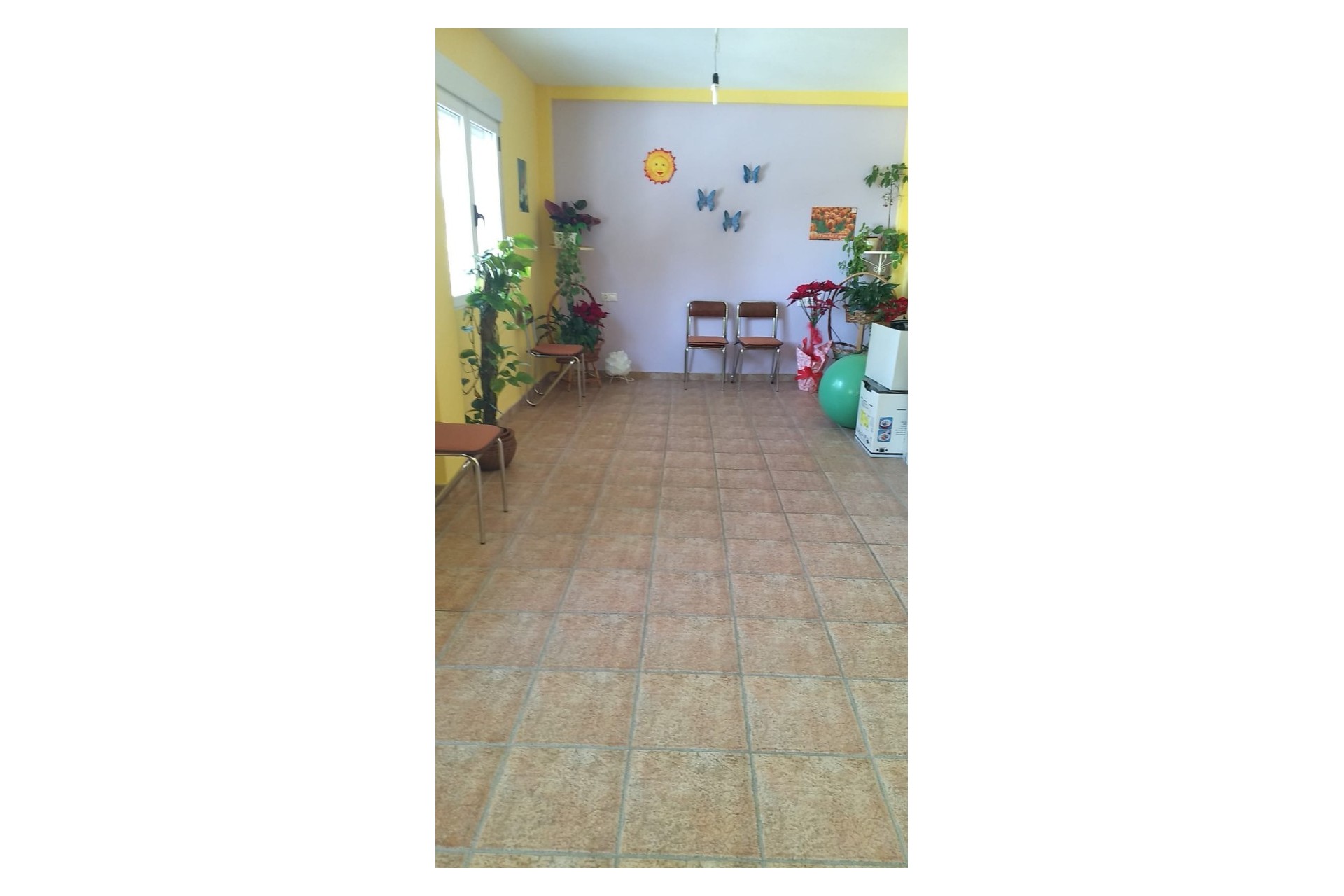 Resale - Town House - Pinoso - Inland