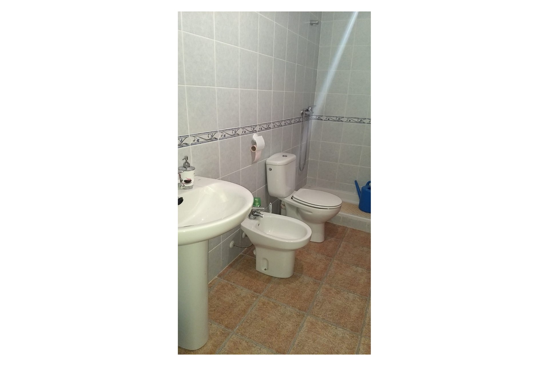 Resale - Town House - Pinoso - Inland