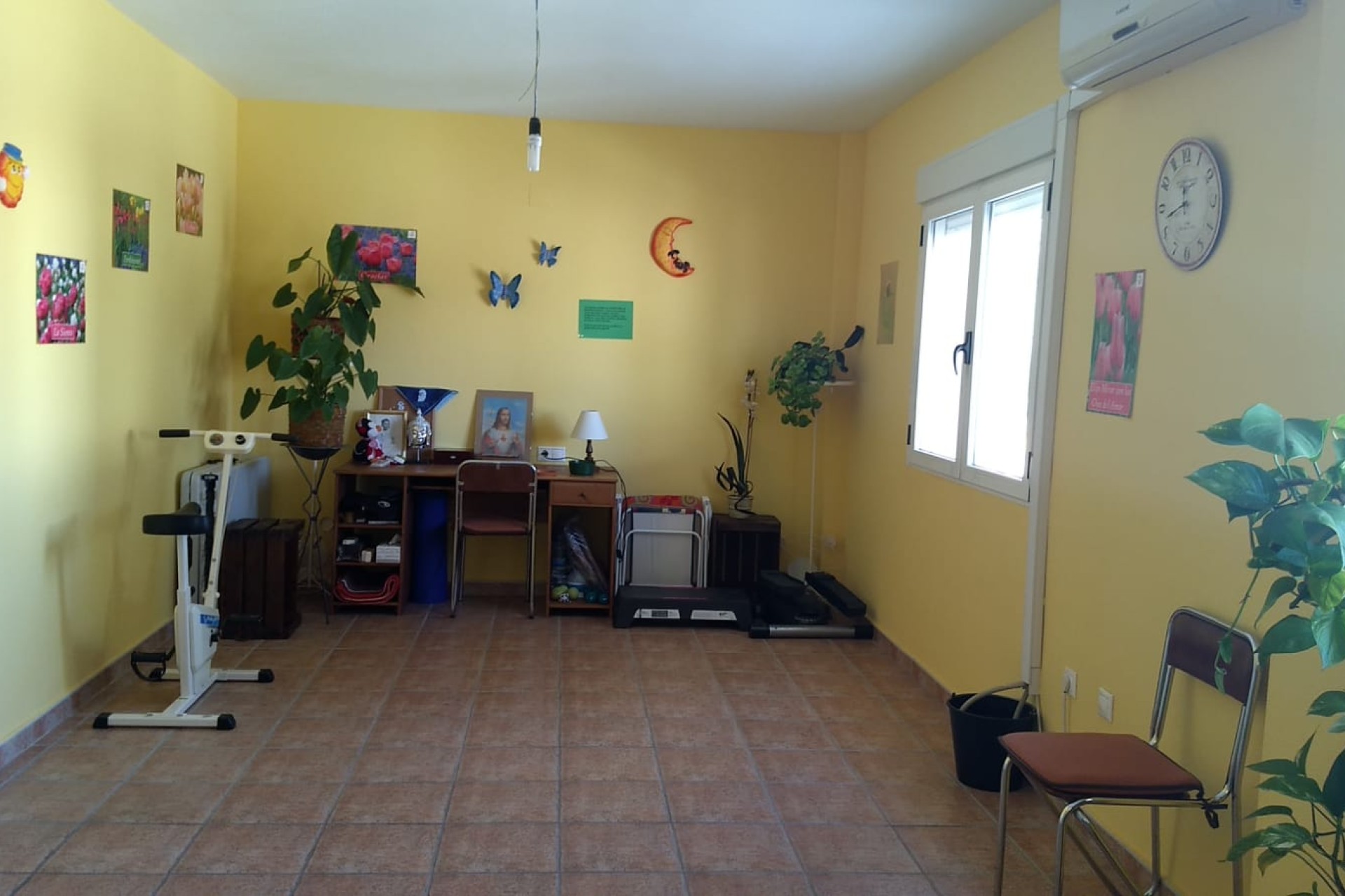 Resale - Town House - Pinoso - Inland