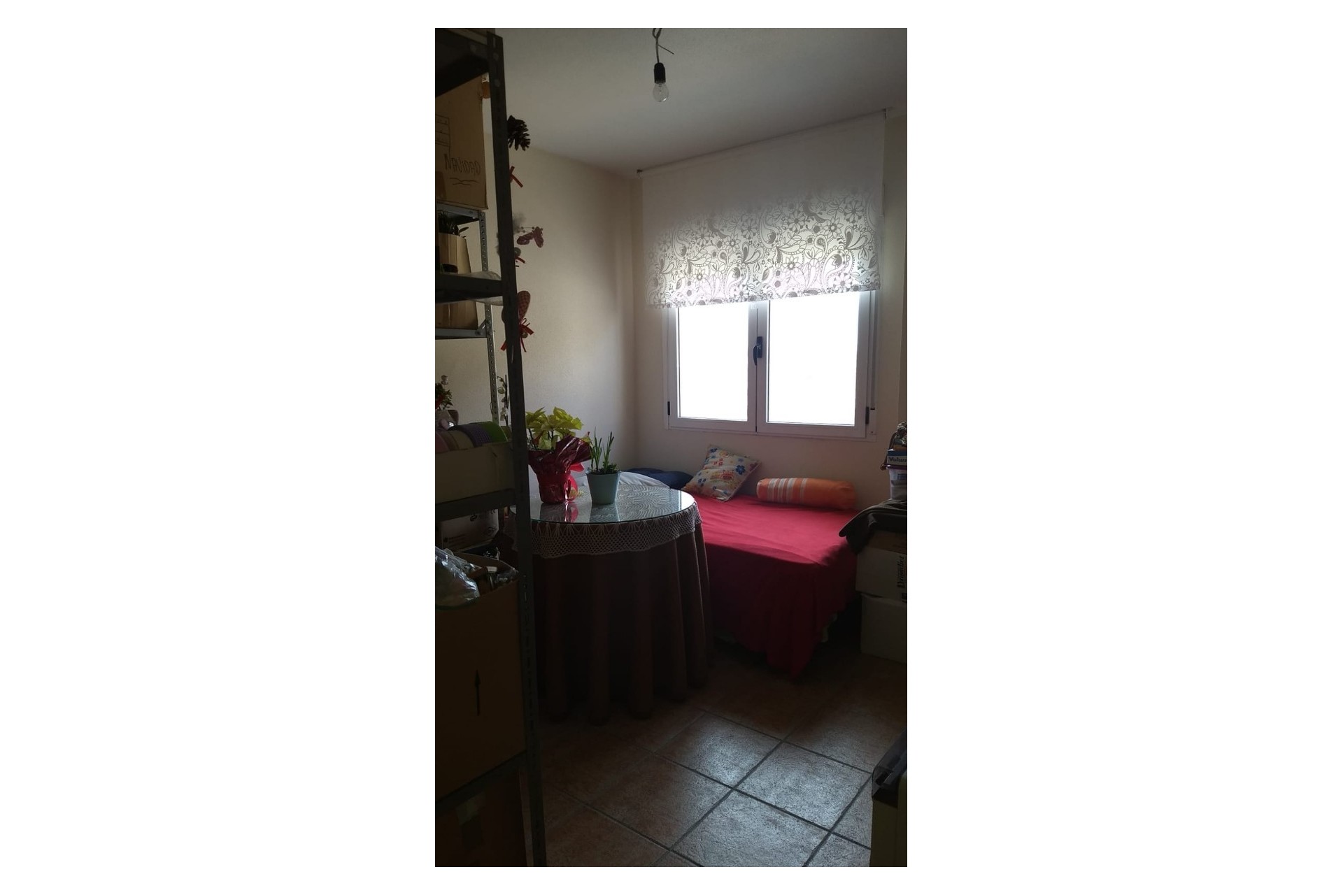 Resale - Town House - Pinoso - Inland