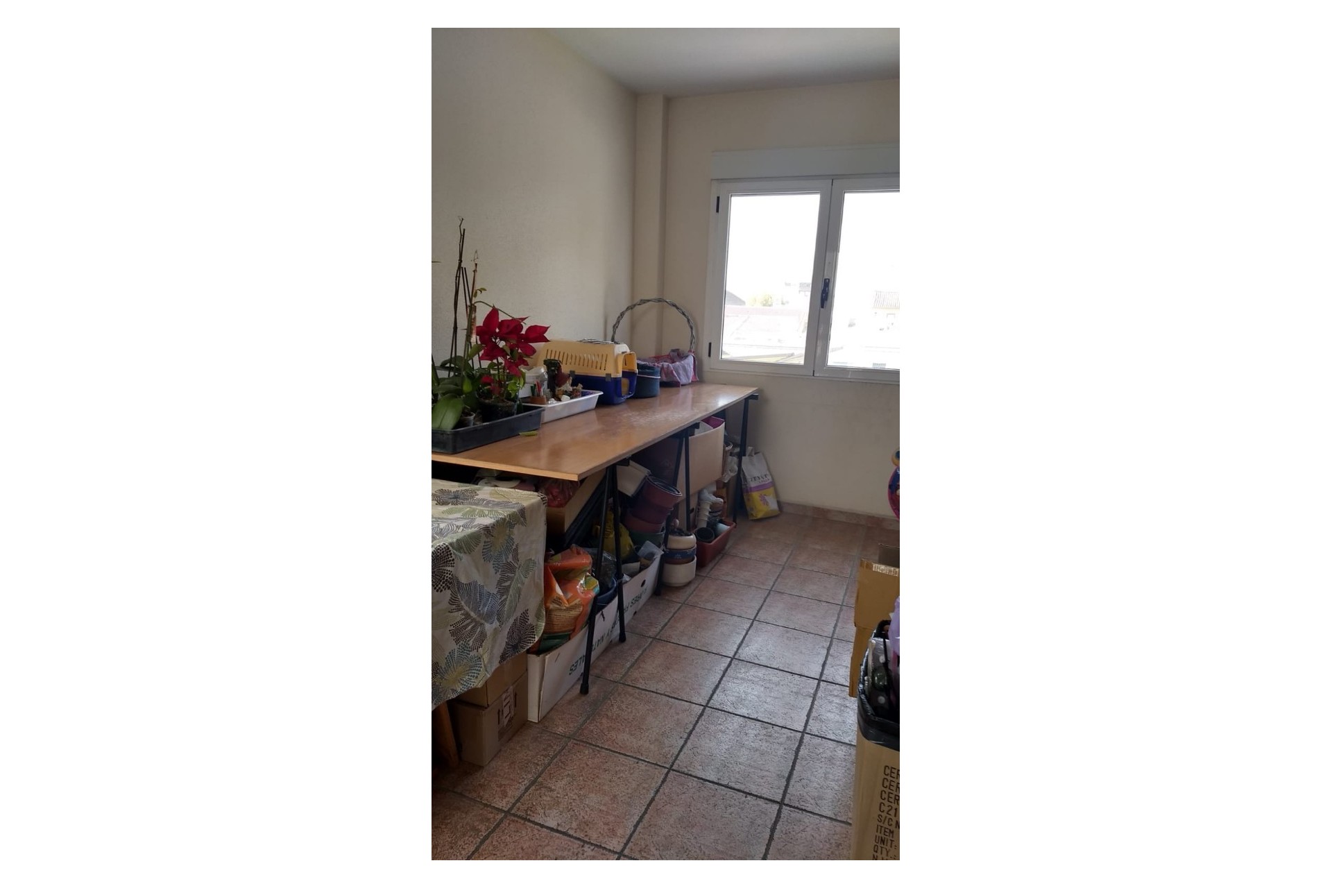 Resale - Town House - Pinoso - Inland