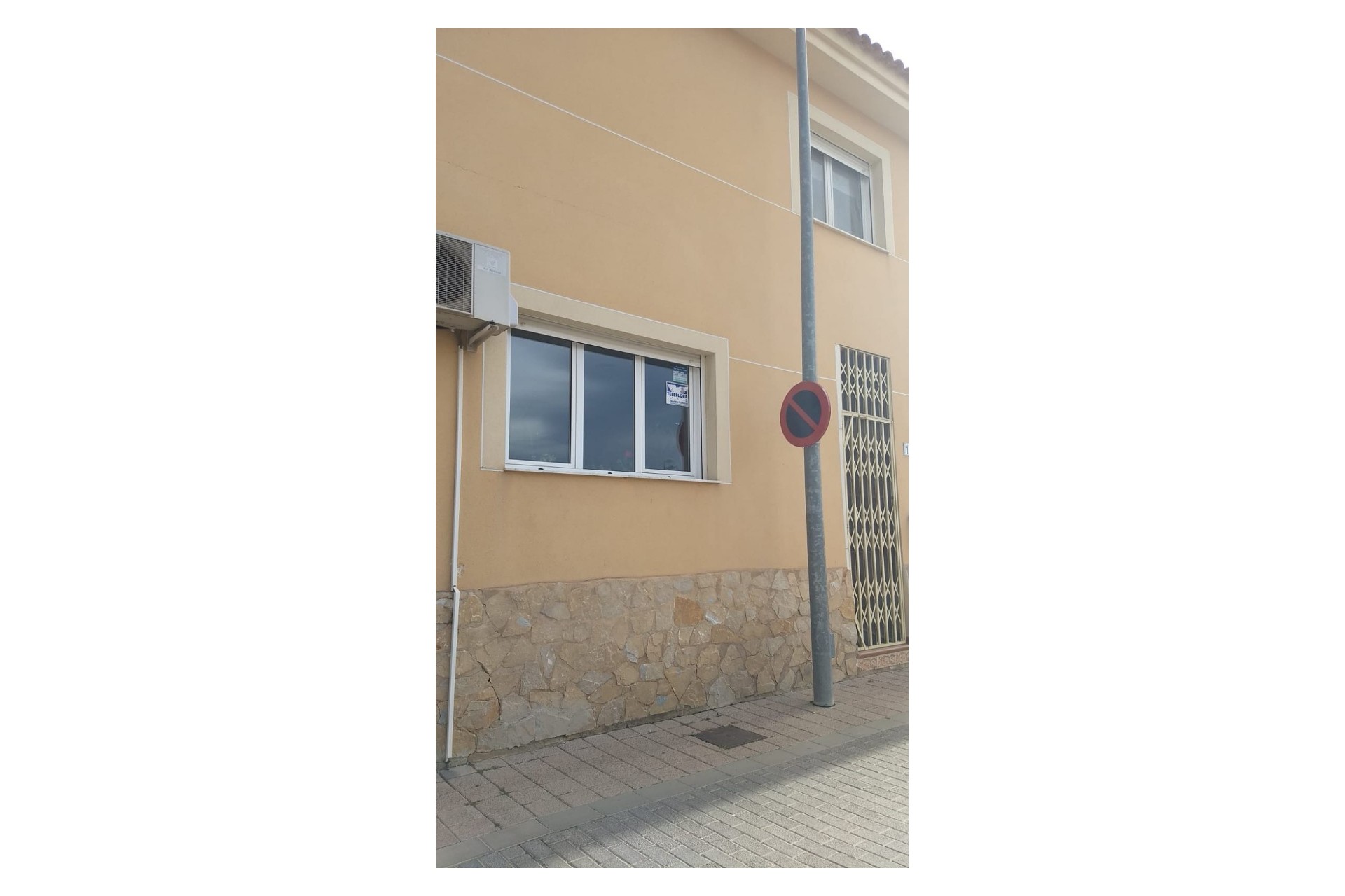 Resale - Town House - Pinoso - Inland