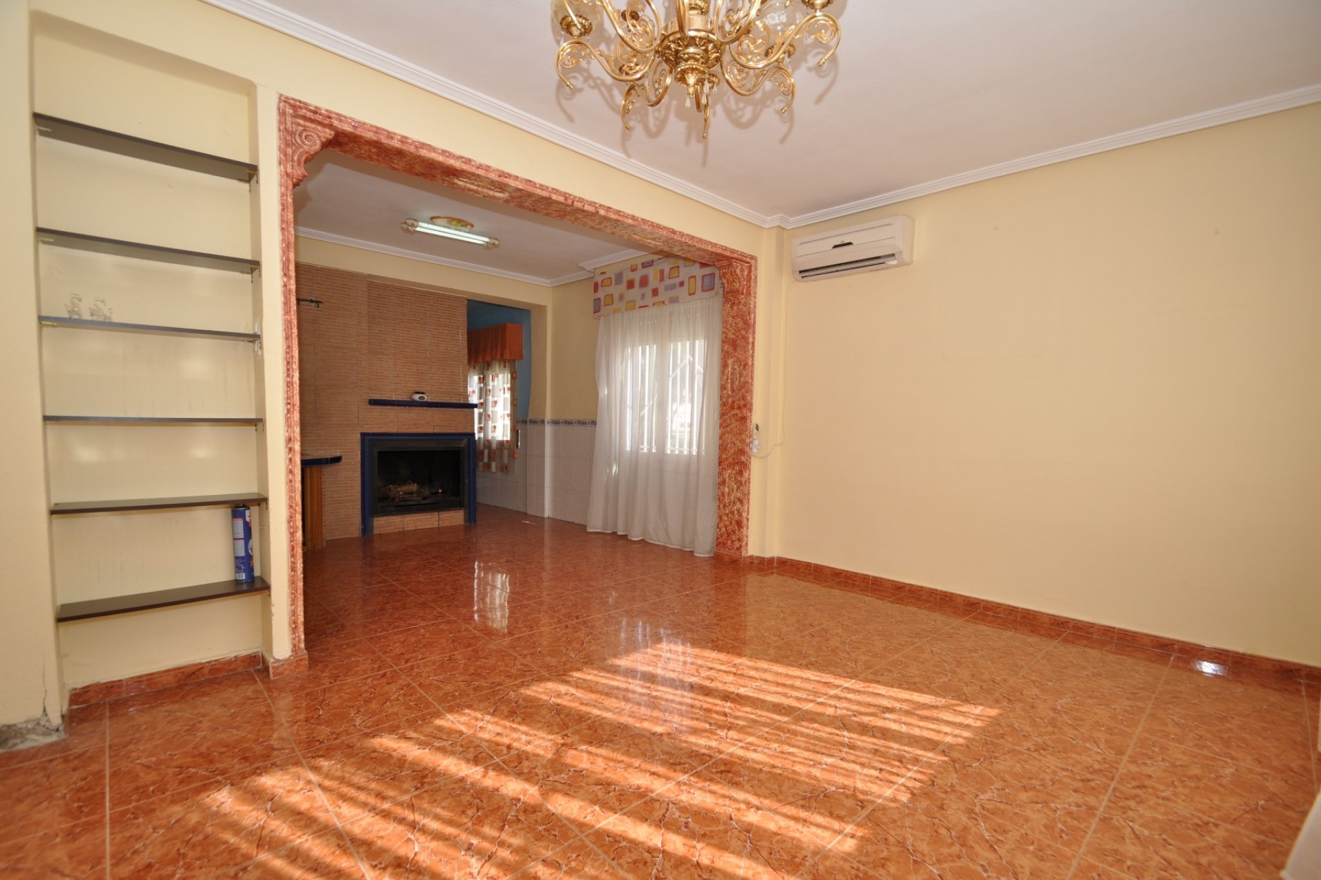 Resale - Town House - Pinoso - Inland