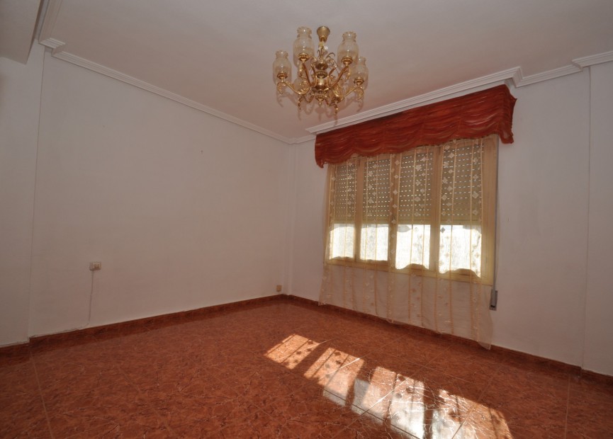 Resale - Town House - Pinoso - Inland