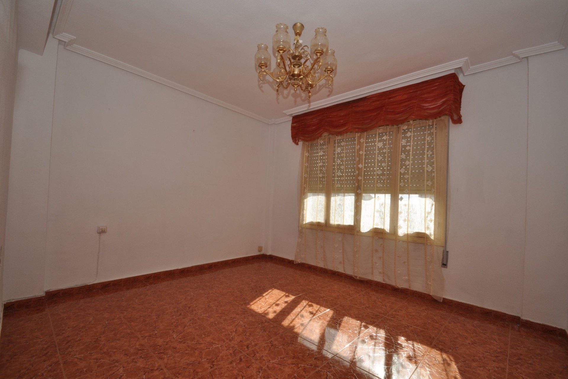 Resale - Town House - Pinoso - Inland