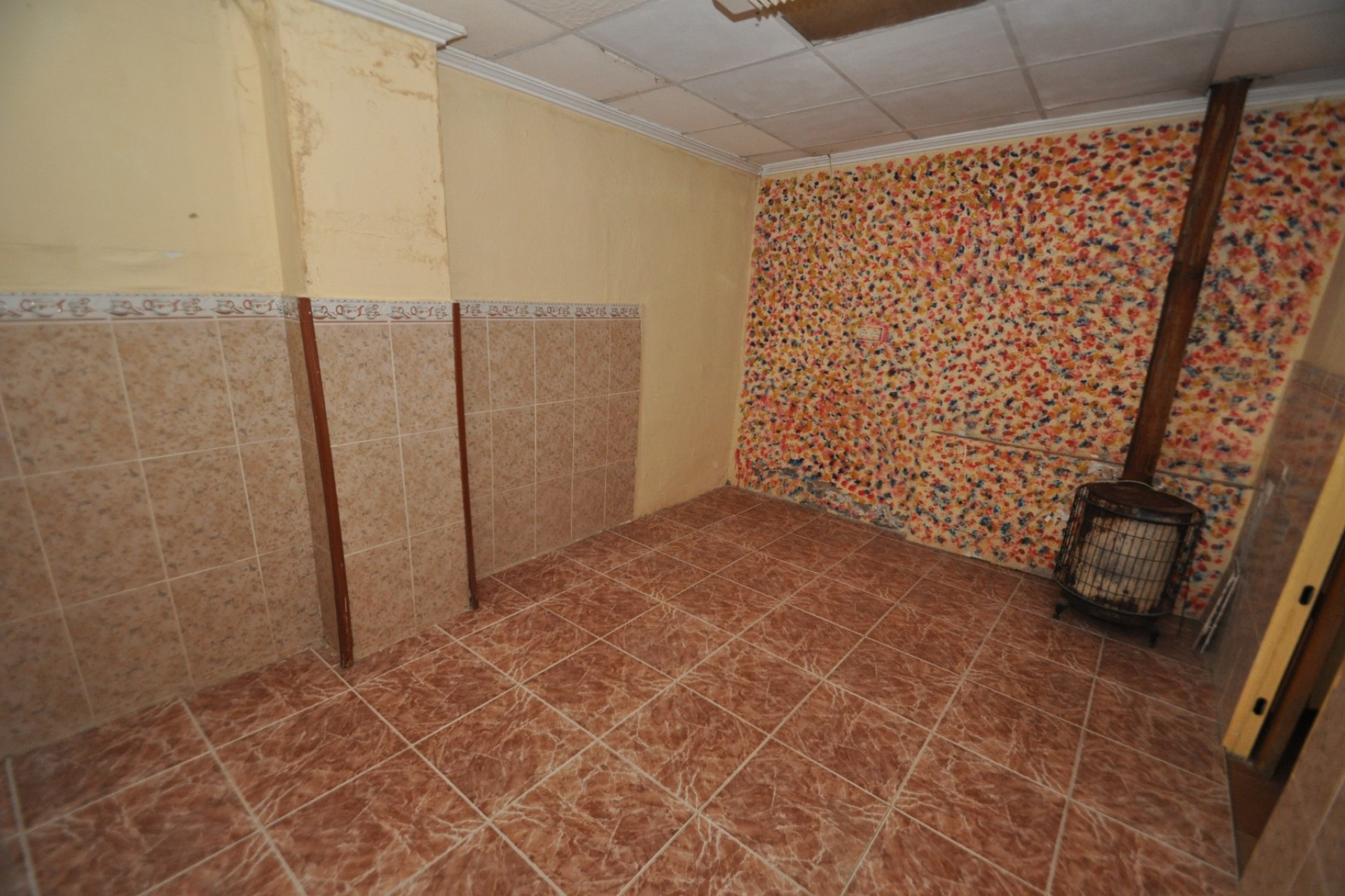 Resale - Town House - Pinoso - Inland