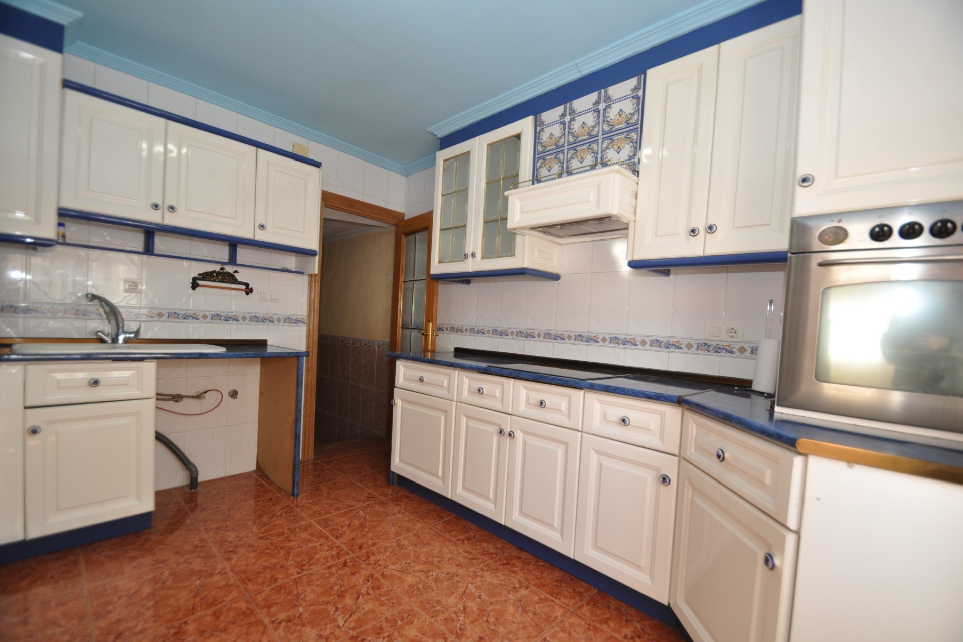 Resale - Town House - Pinoso - Inland