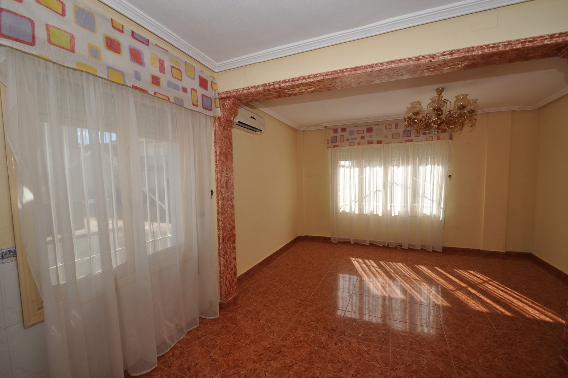 Resale - Town House - Pinoso - Inland