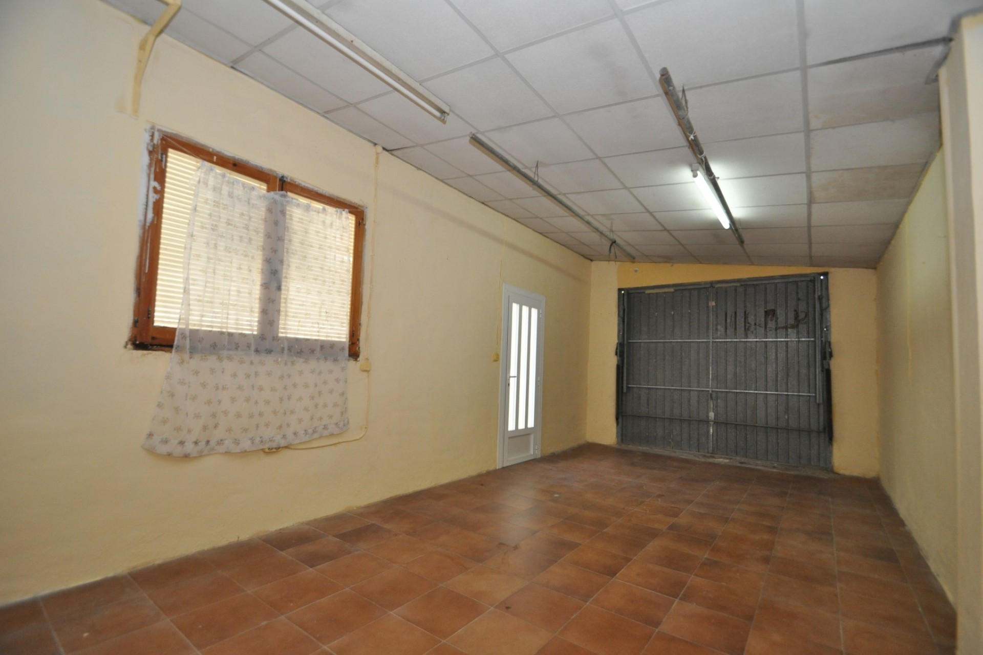 Resale - Town House - Pinoso - Inland