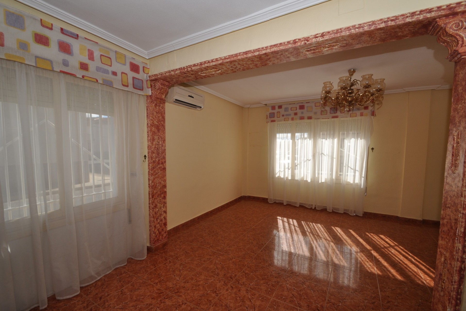 Resale - Town House - Pinoso - Inland