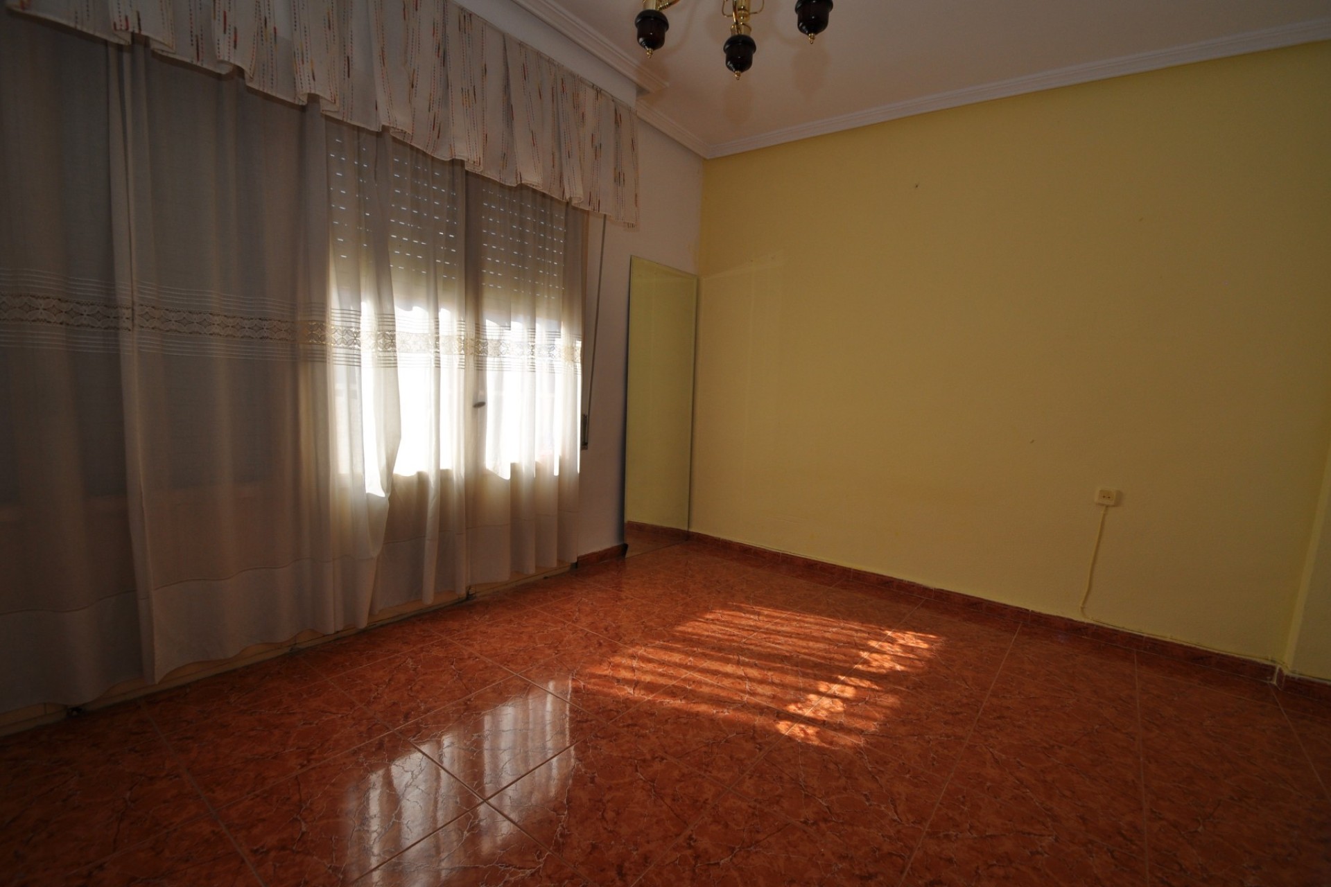 Resale - Town House - Pinoso - Inland