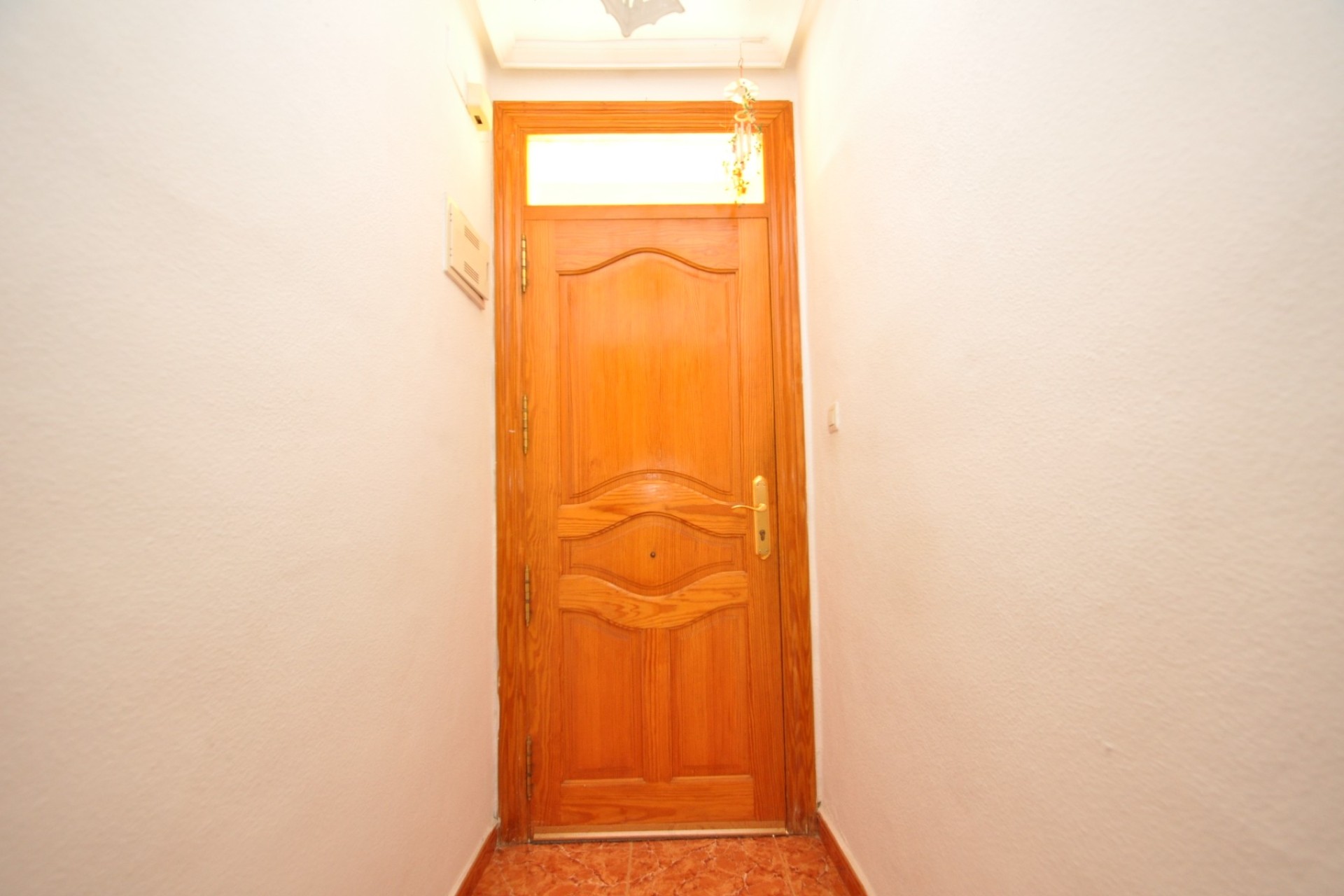 Resale - Town House - Pinoso - Inland