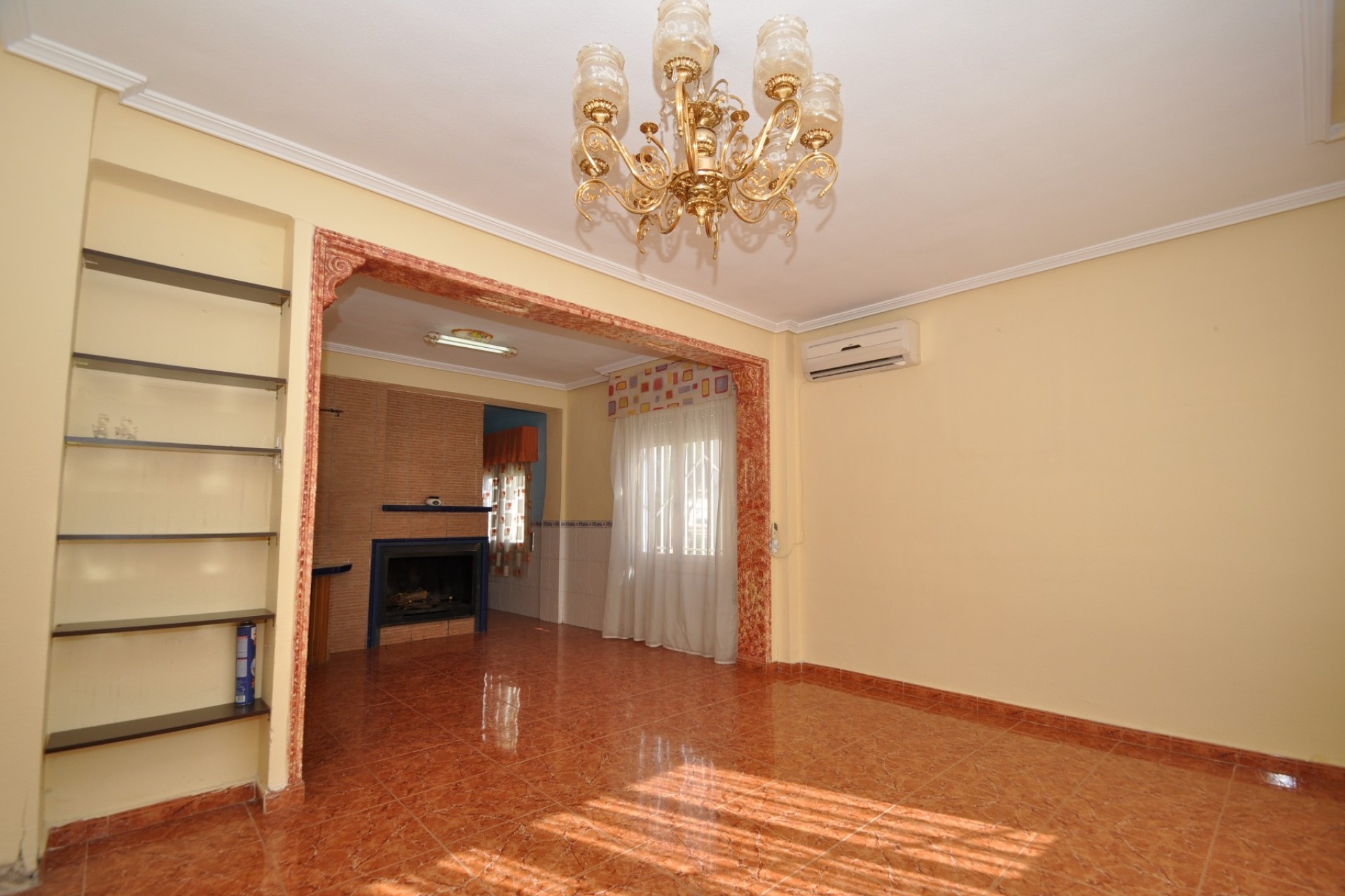 Resale - Town House - Pinoso - Inland