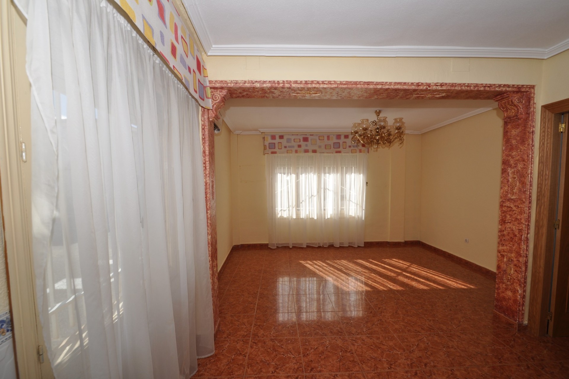 Resale - Town House - Pinoso - Inland