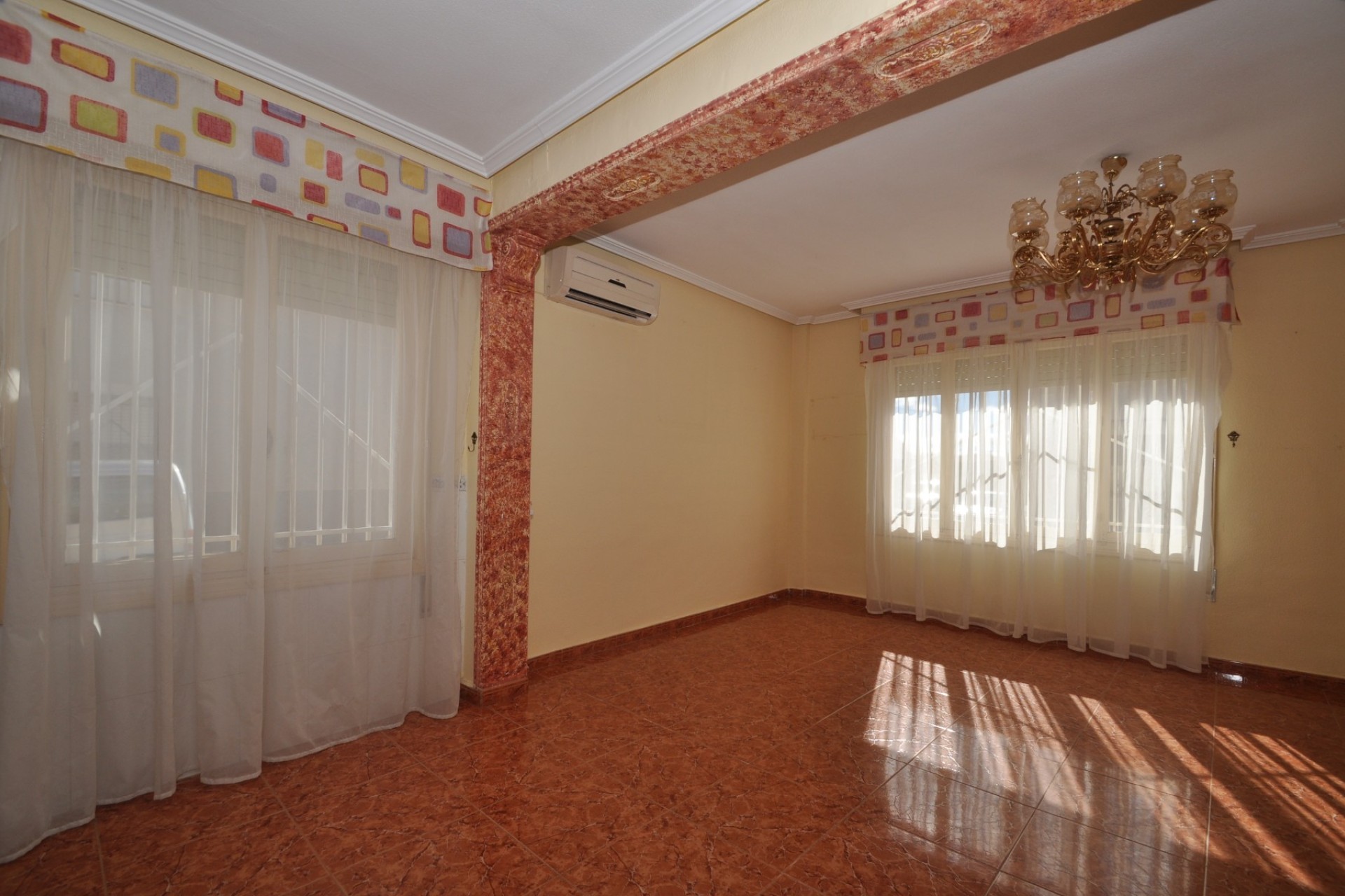 Resale - Town House - Pinoso - Inland