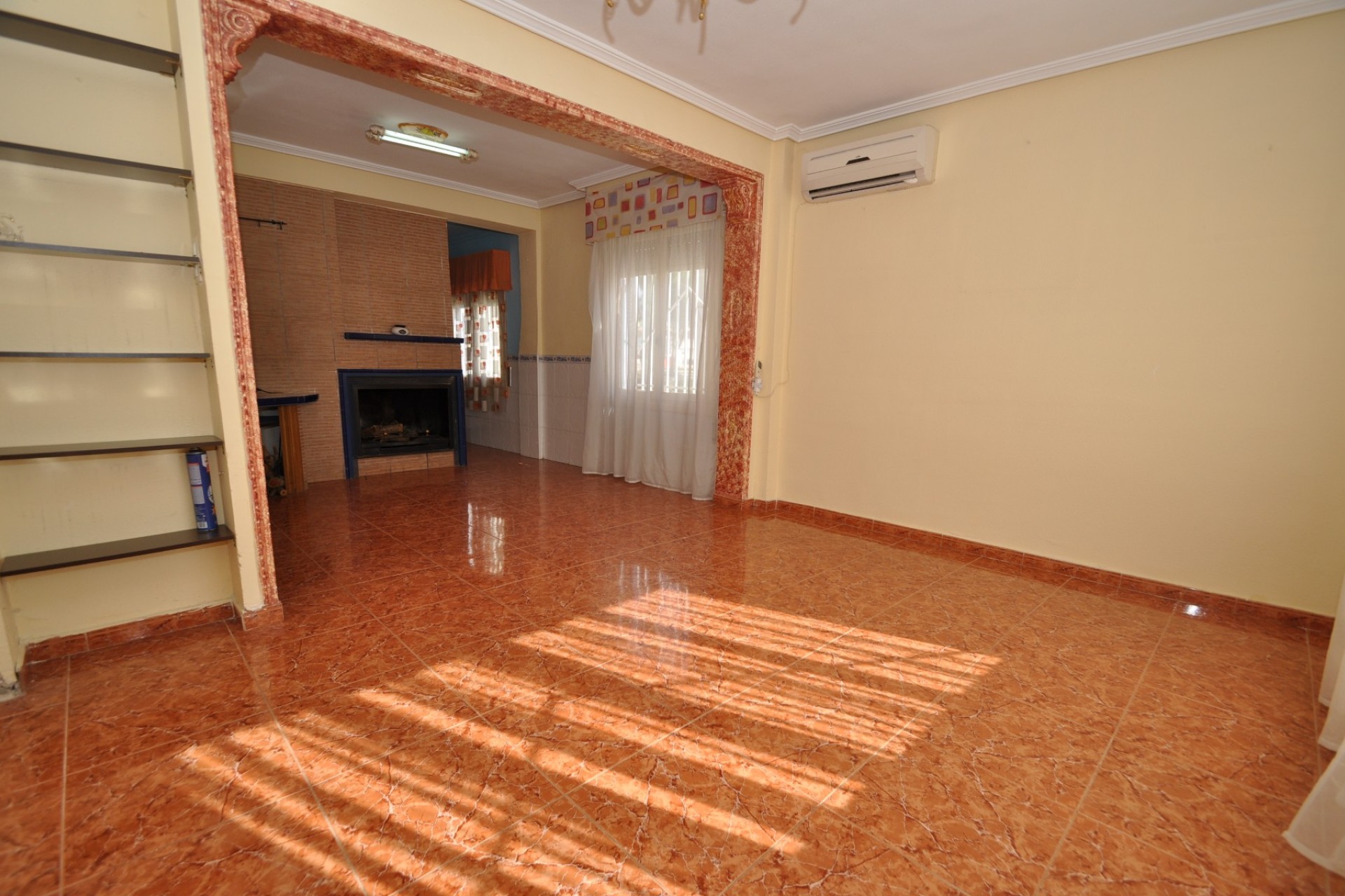 Resale - Town House - Pinoso - Inland