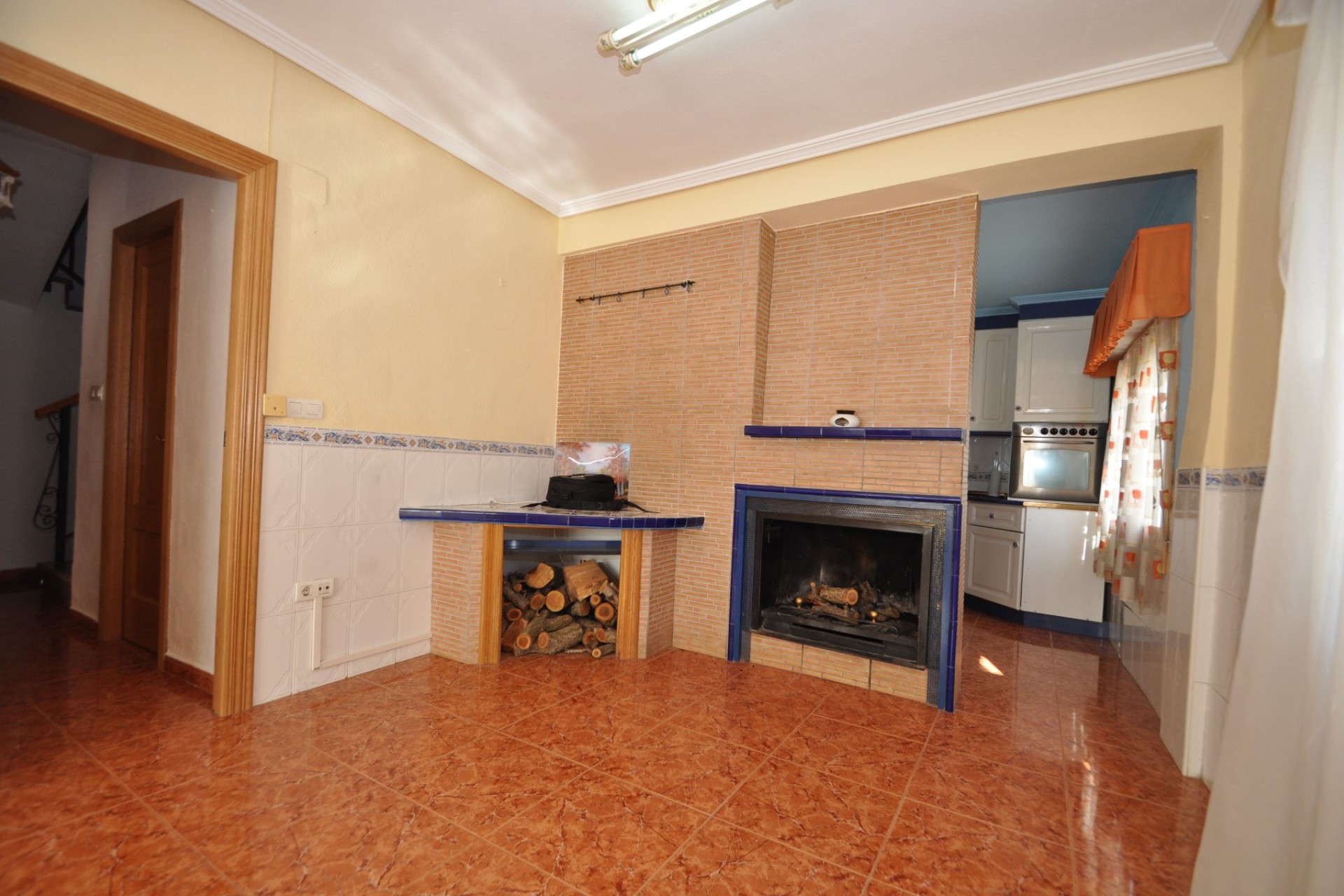 Resale - Town House - Pinoso - Inland