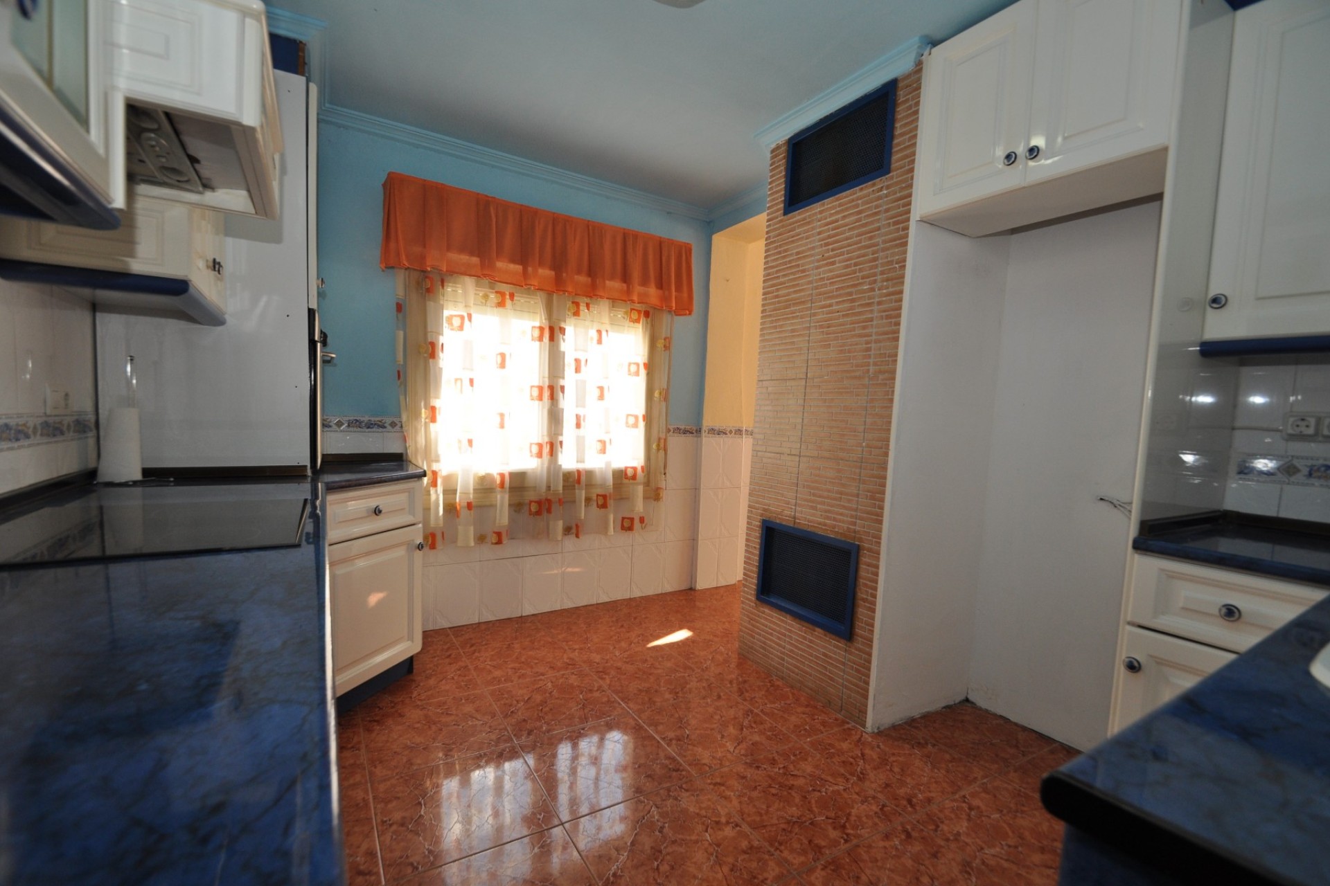 Resale - Town House - Pinoso - Inland