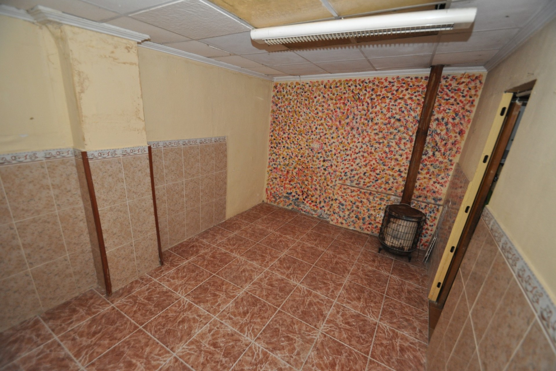 Resale - Town House - Pinoso - Inland