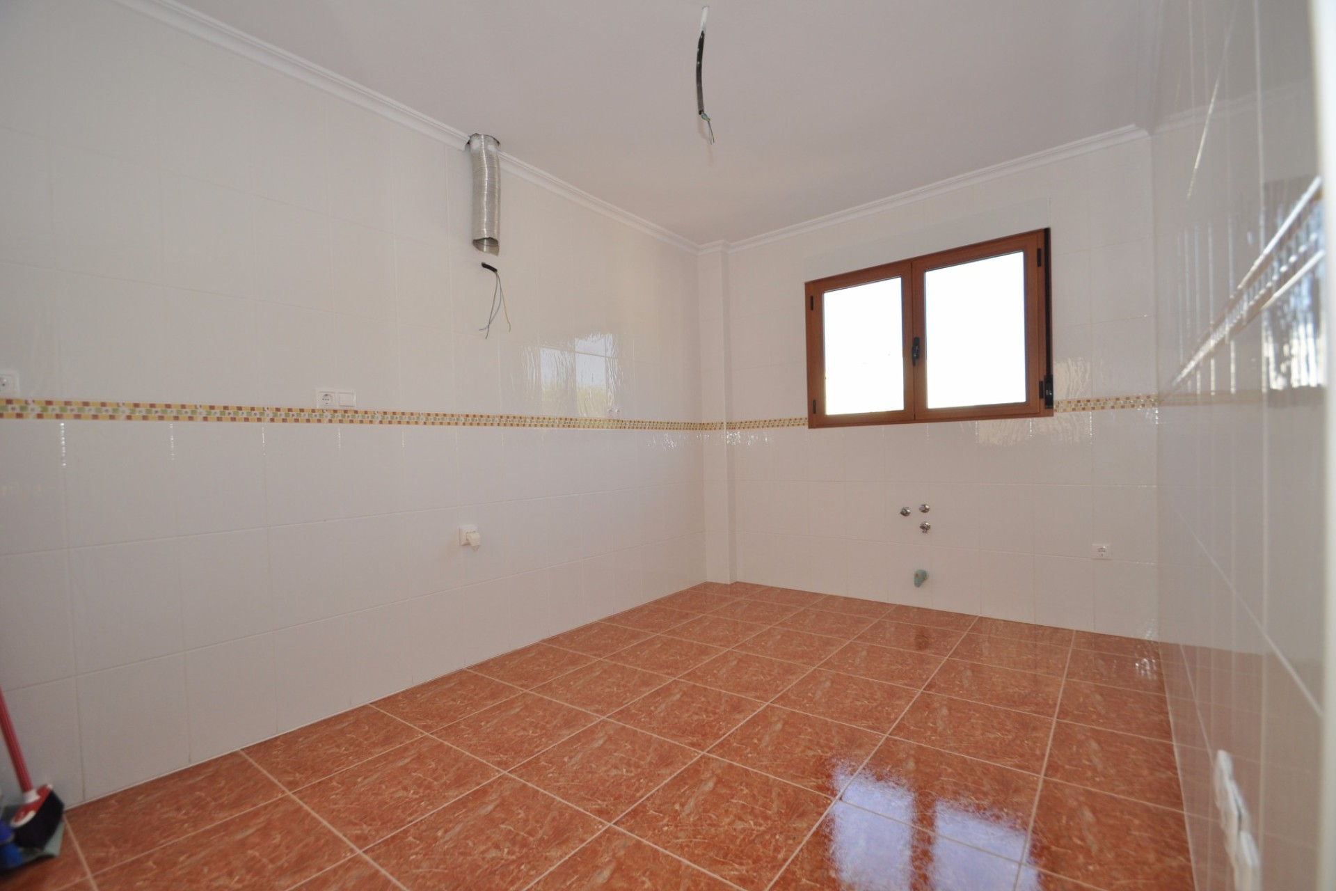 Resale - Town House - Pinoso - Inland