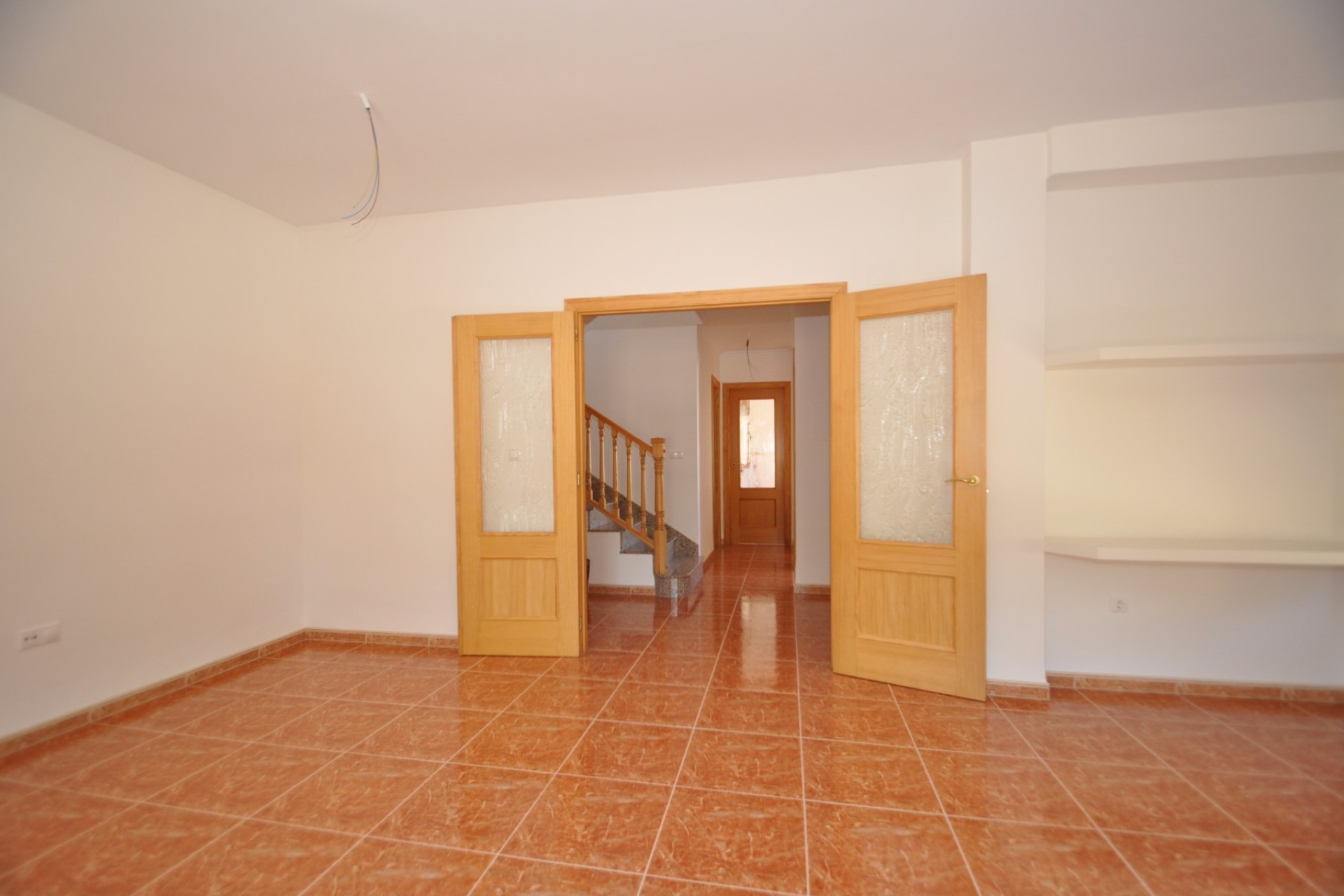 Resale - Town House - Pinoso - Inland