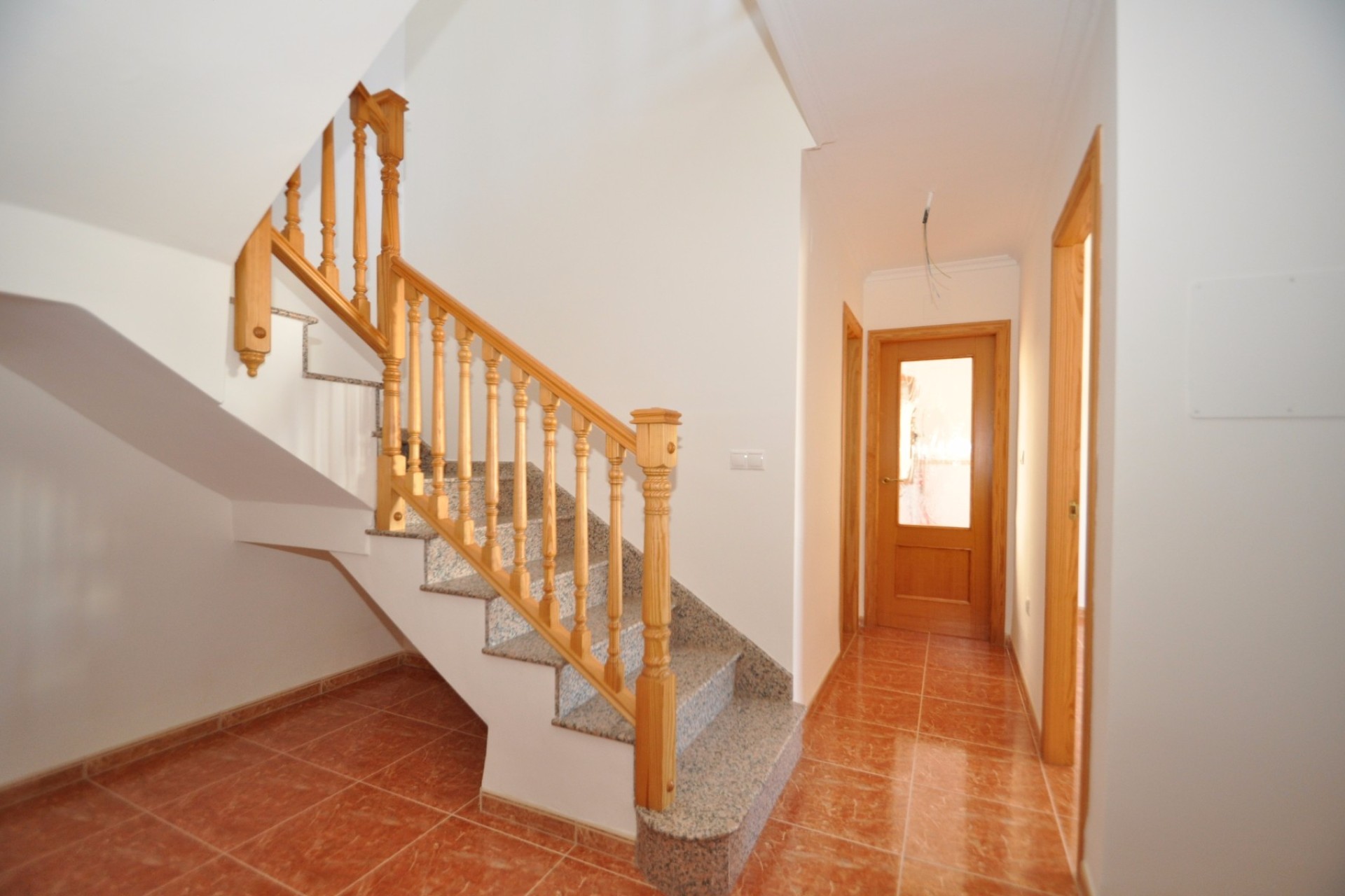 Resale - Town House - Pinoso - Inland