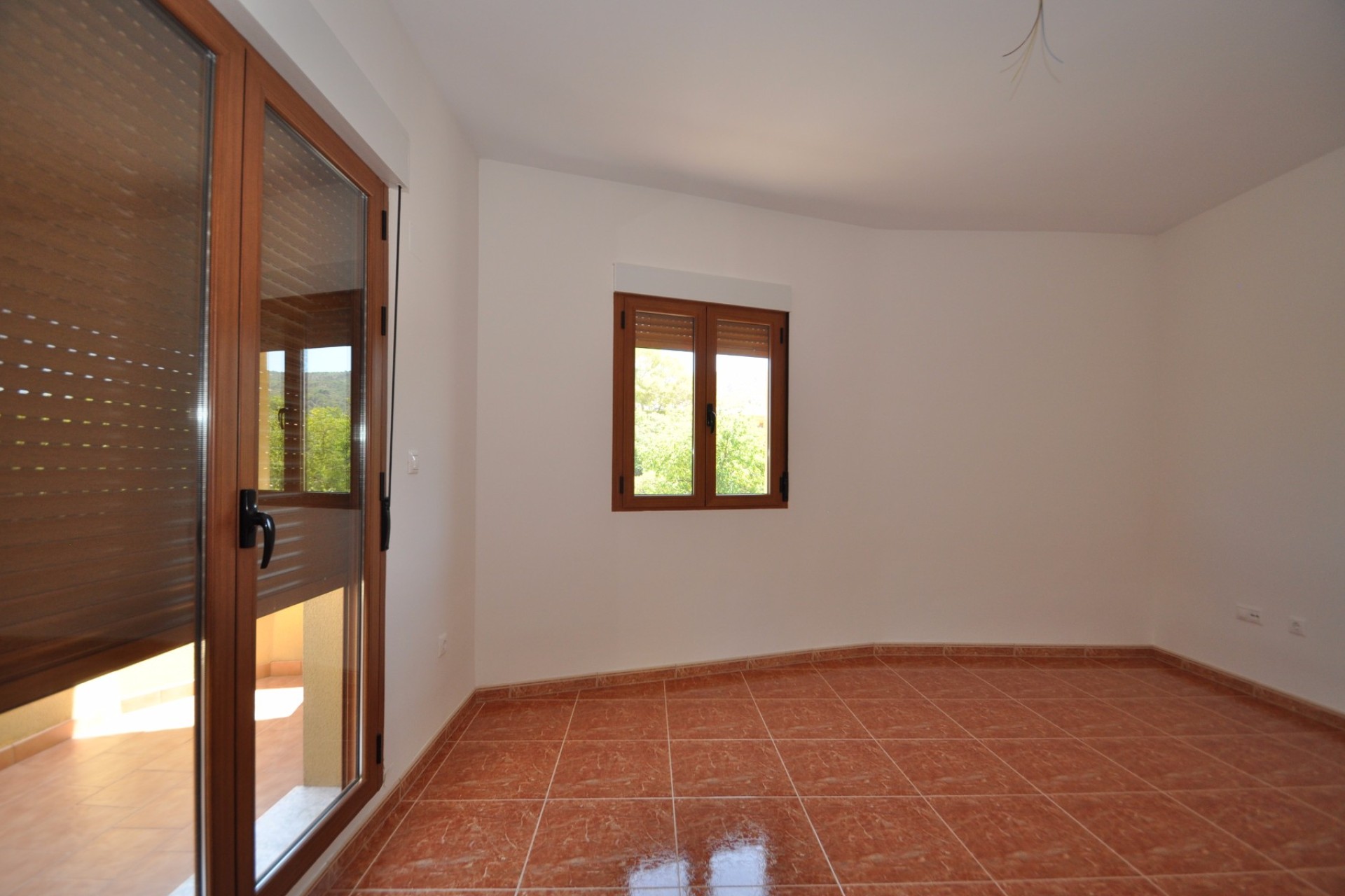 Resale - Town House - Pinoso - Inland