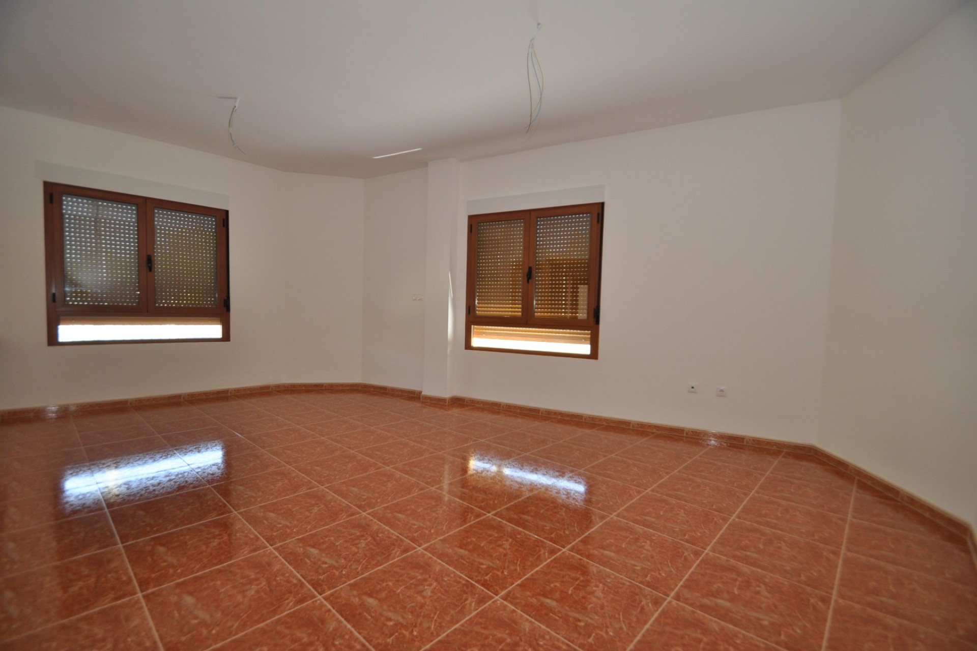 Resale - Town House - Pinoso - Inland