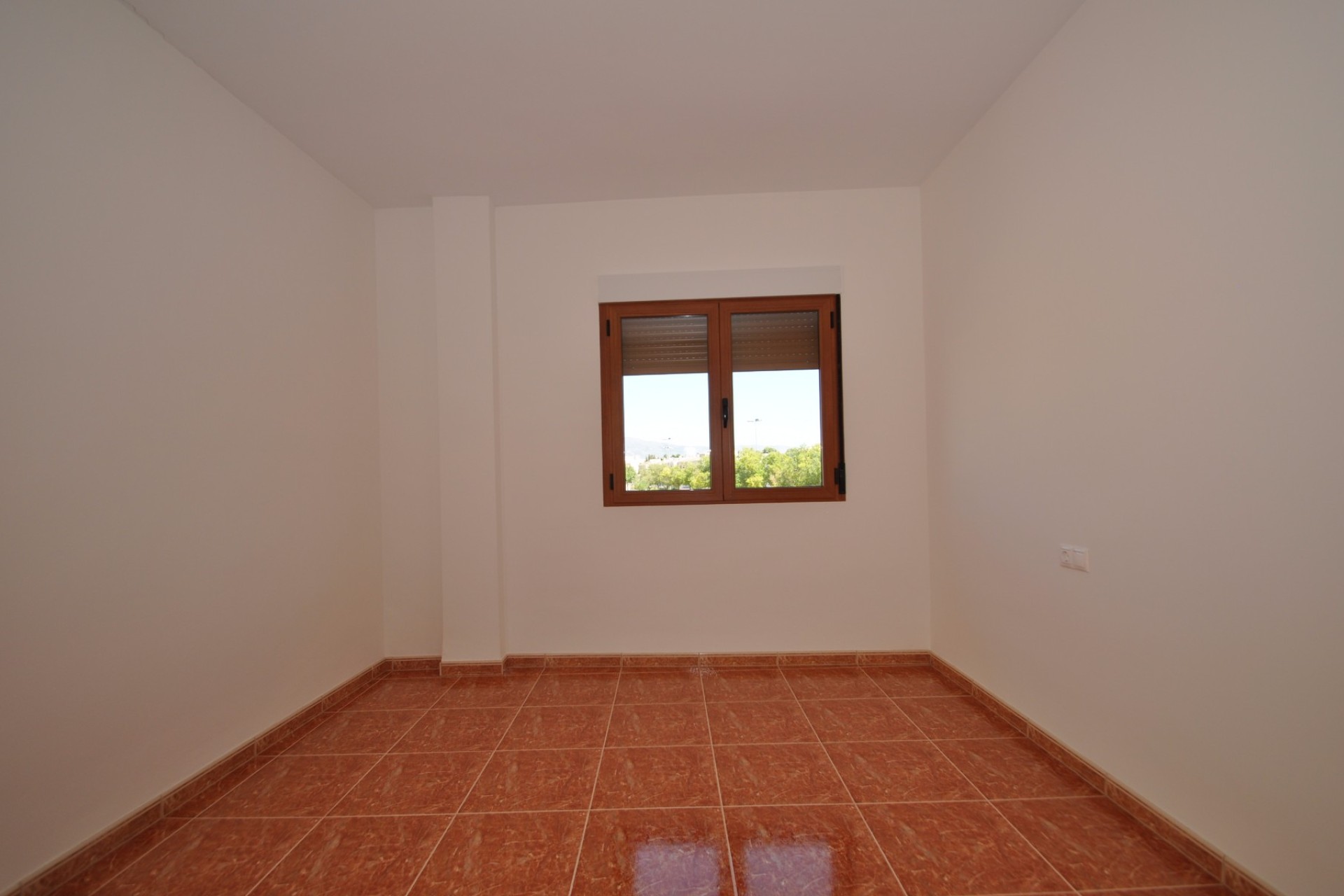 Resale - Town House - Pinoso - Inland