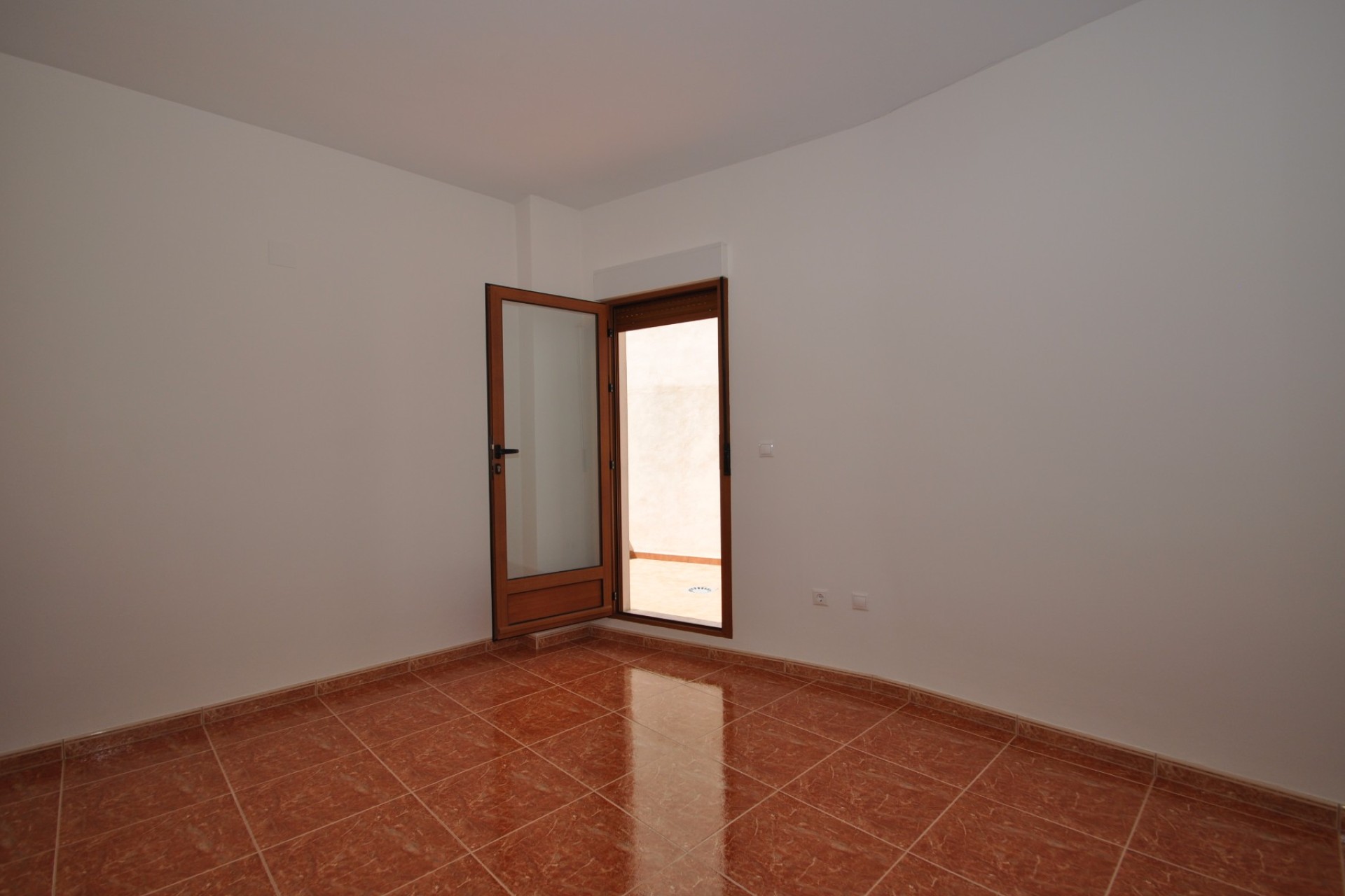 Resale - Town House - Pinoso - Inland