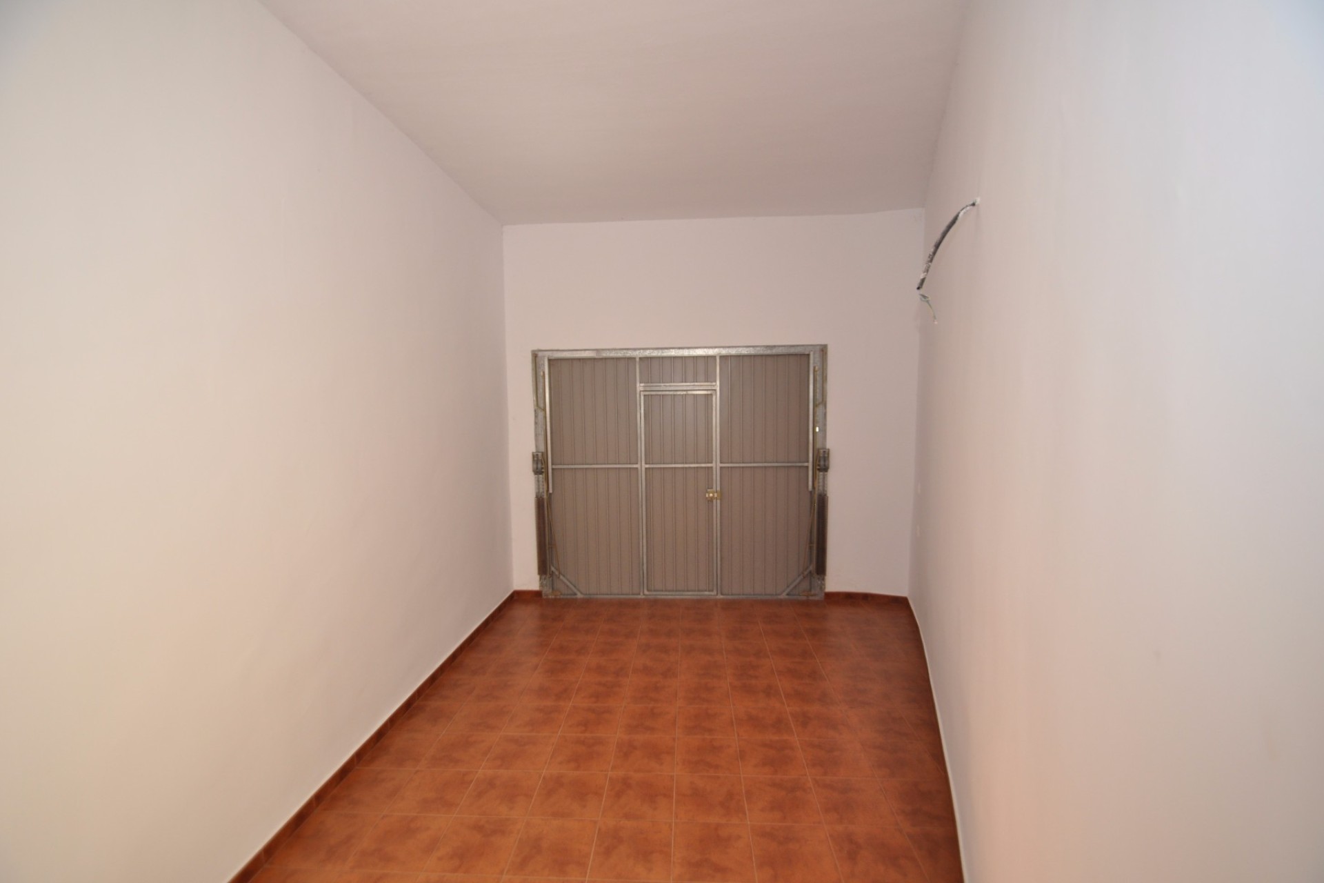 Resale - Town House - Pinoso - Inland