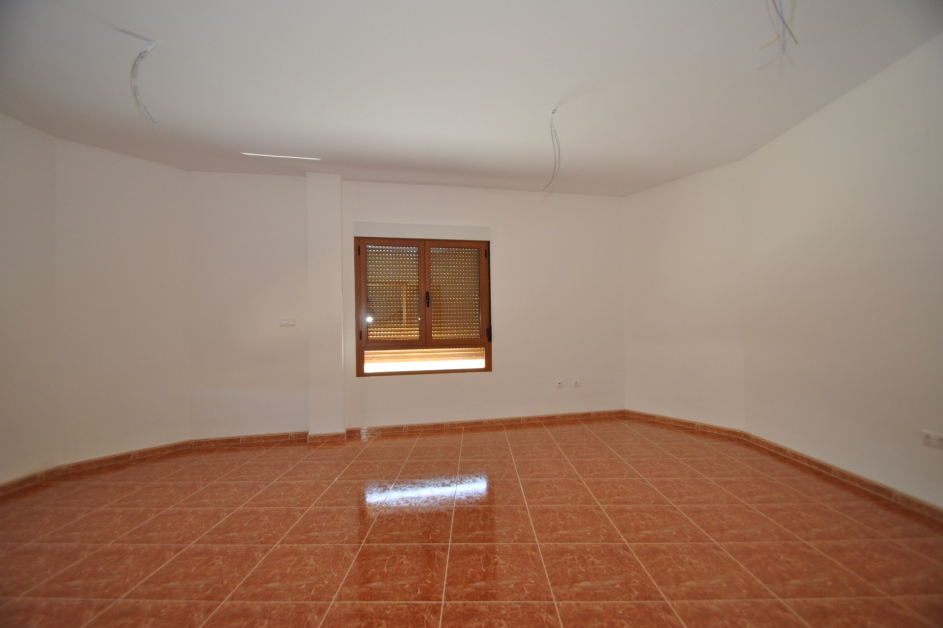 Resale - Town House - Pinoso - Inland