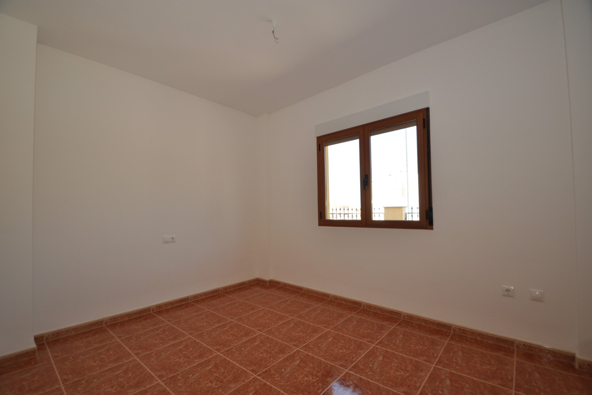 Resale - Town House - Pinoso - Inland