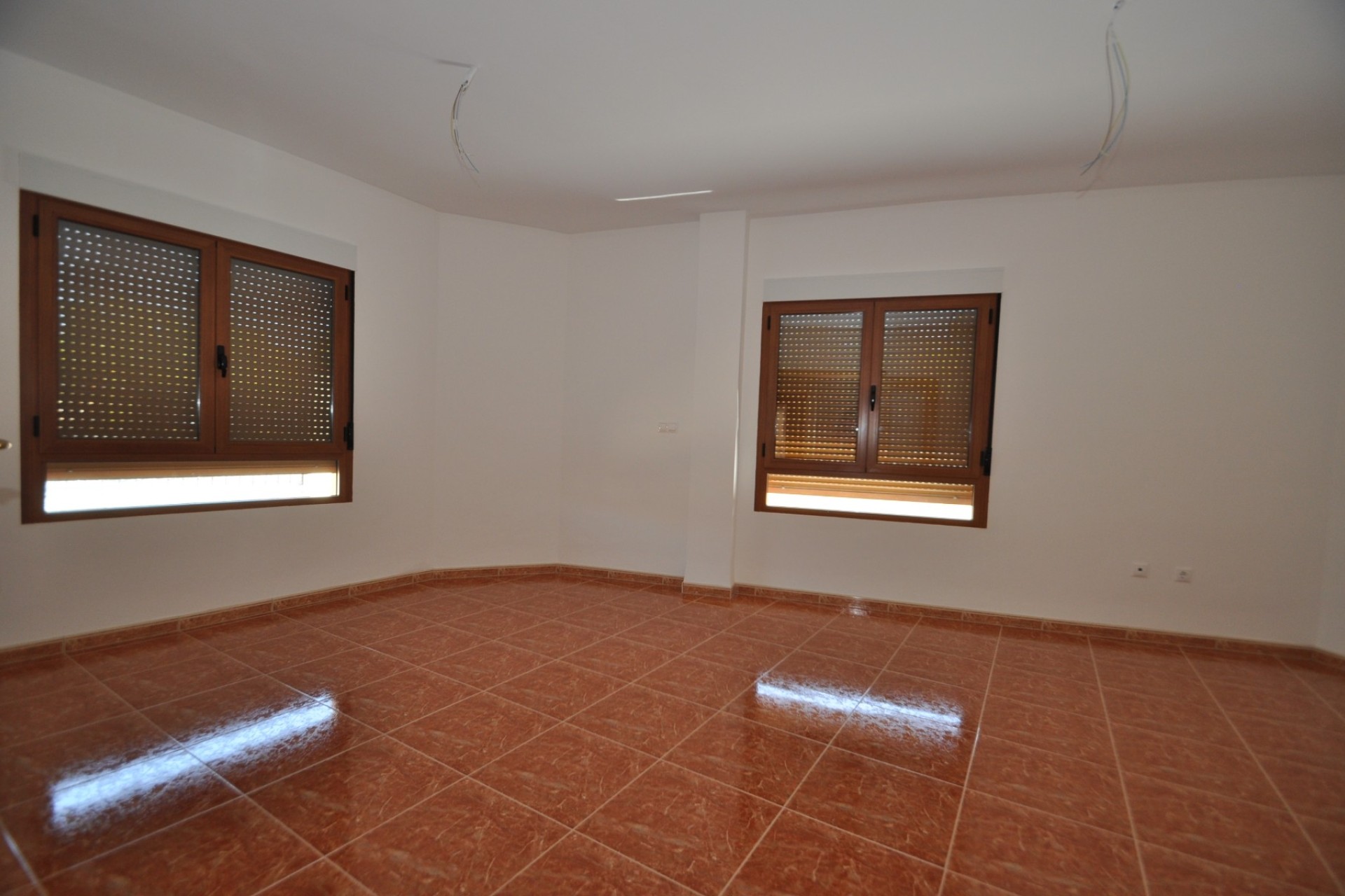 Resale - Town House - Pinoso - Inland