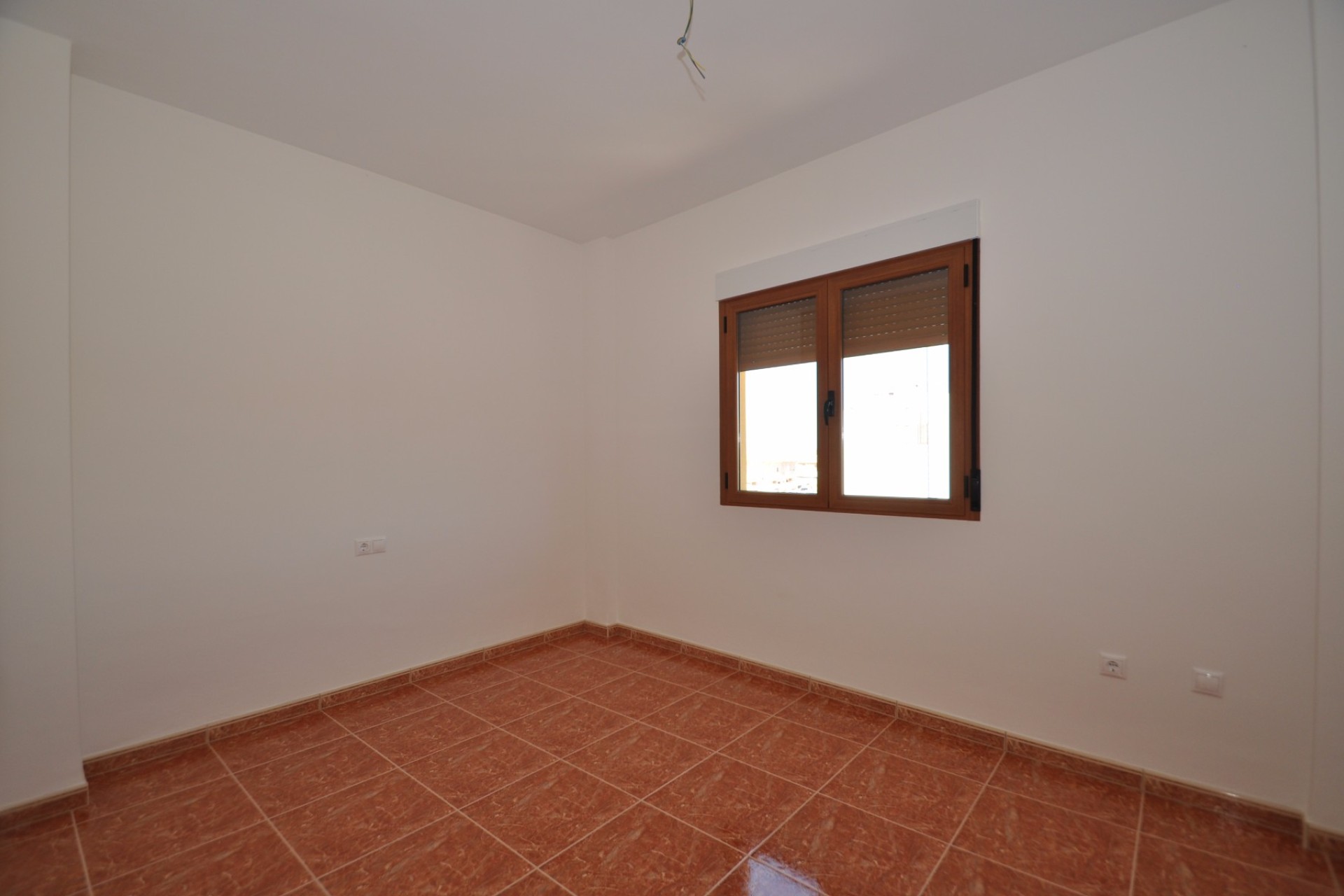 Resale - Town House - Pinoso - Inland