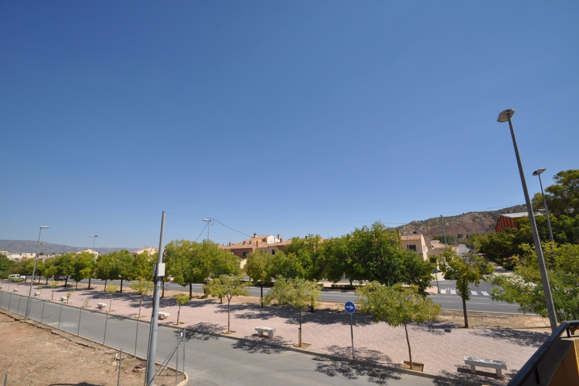 Resale - Town House - Pinoso - Inland