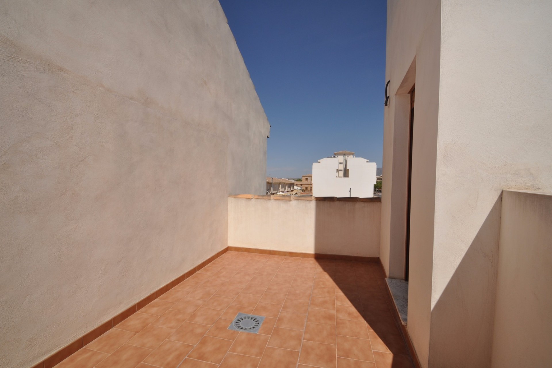 Resale - Town House - Pinoso - Inland