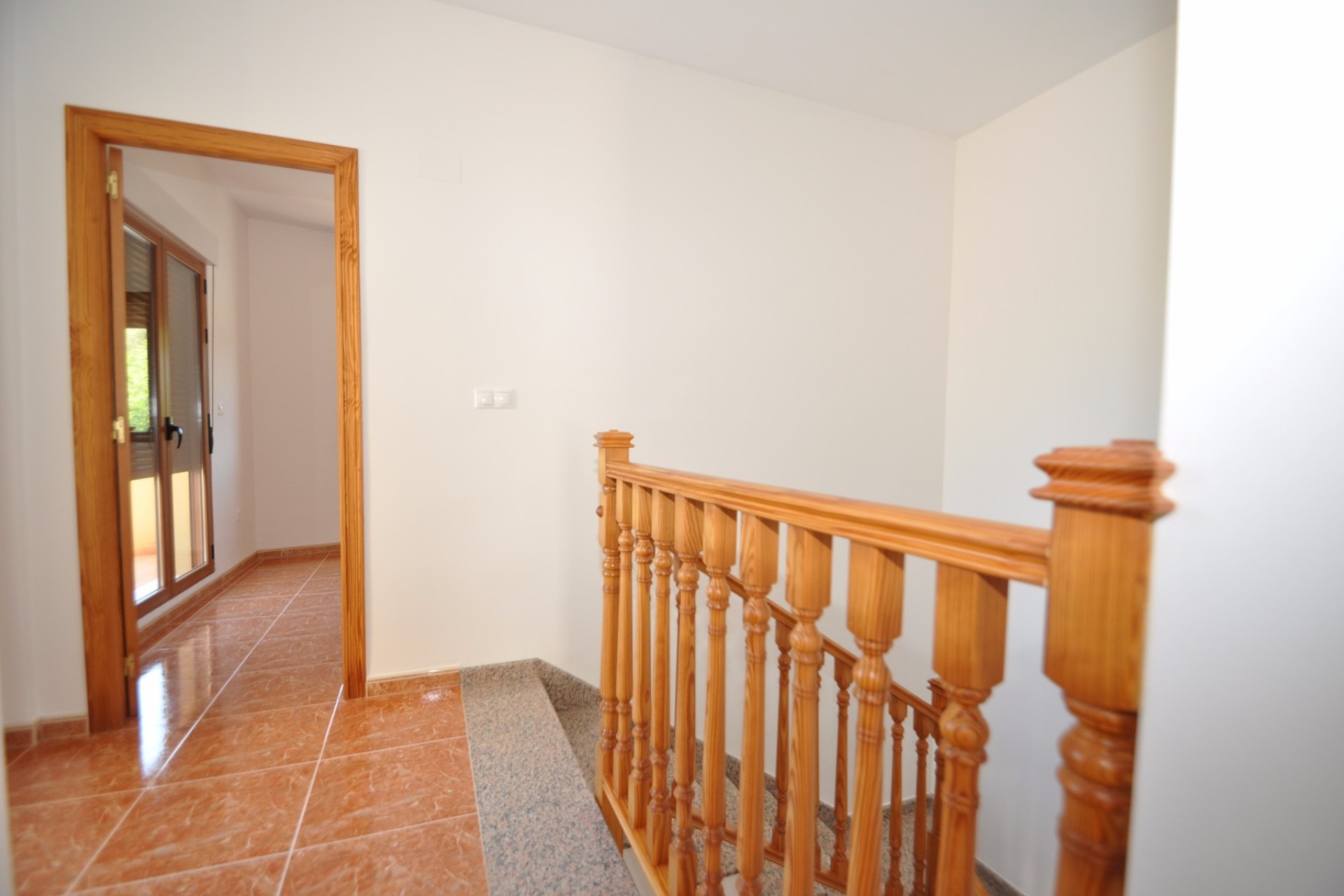 Resale - Town House - Pinoso - Inland