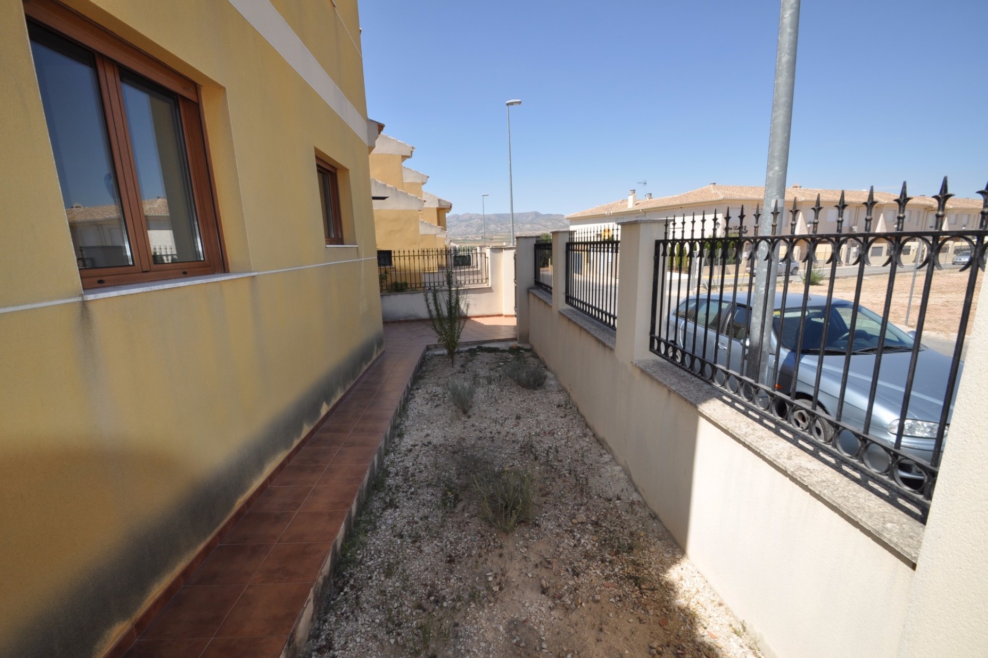 Resale - Town House - Pinoso - Inland