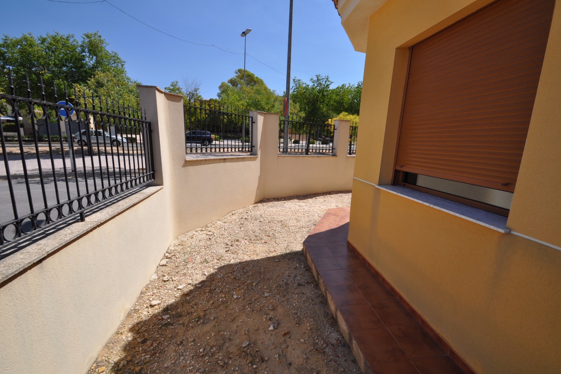 Resale - Town House - Pinoso - Inland