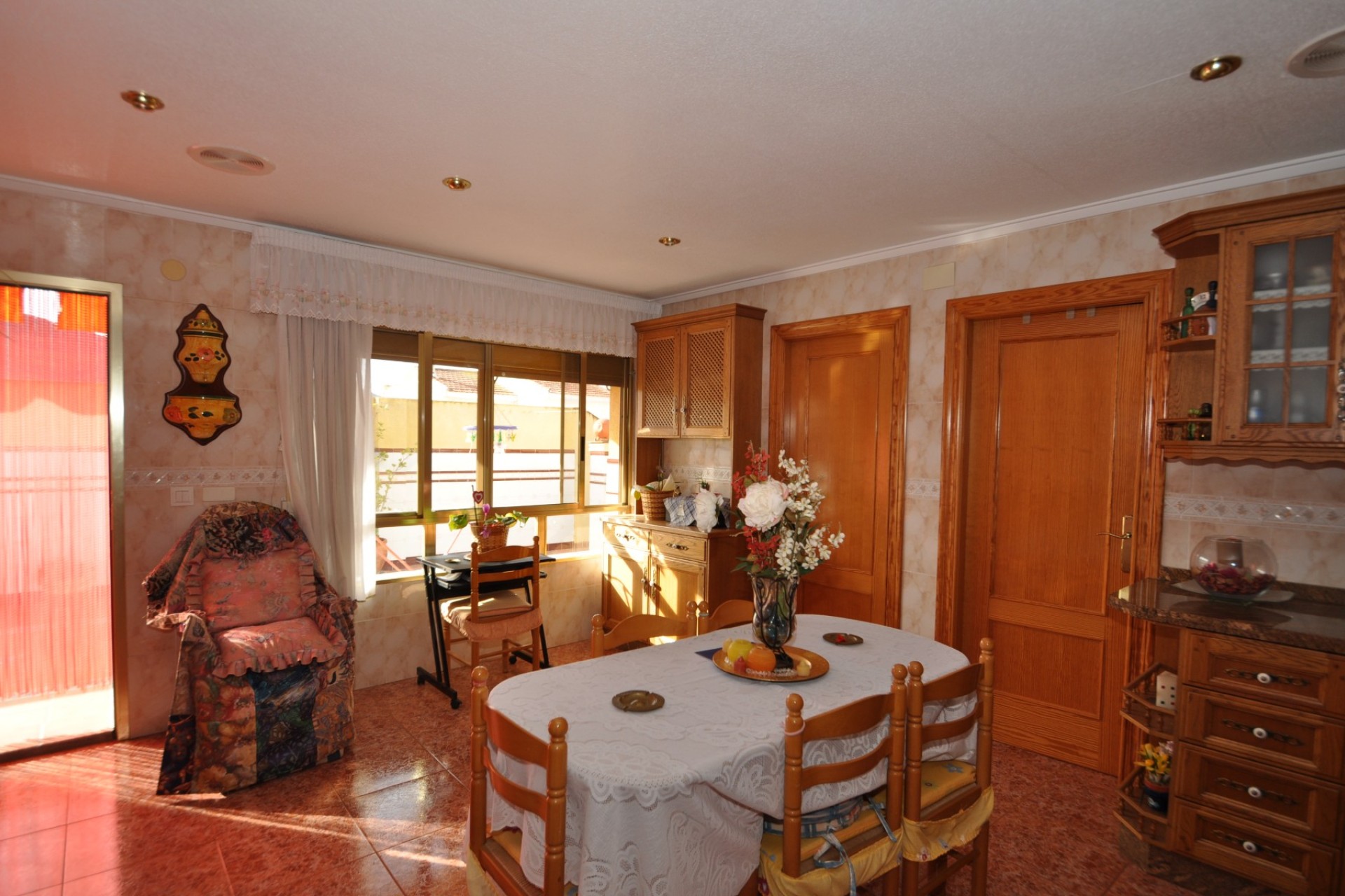 Resale - Town House - Pinoso - Inland